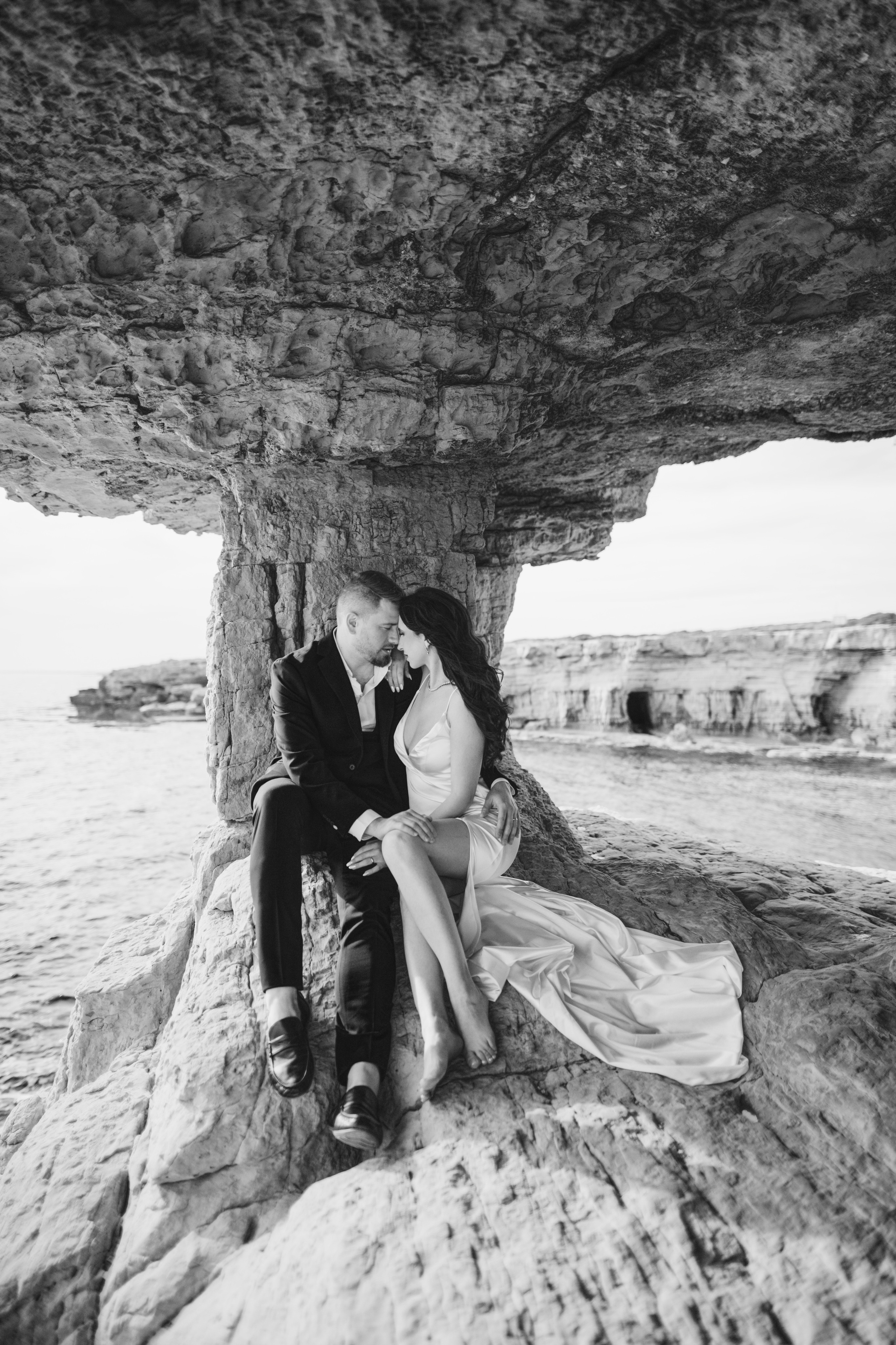 A & D. Фотограф на Кипре