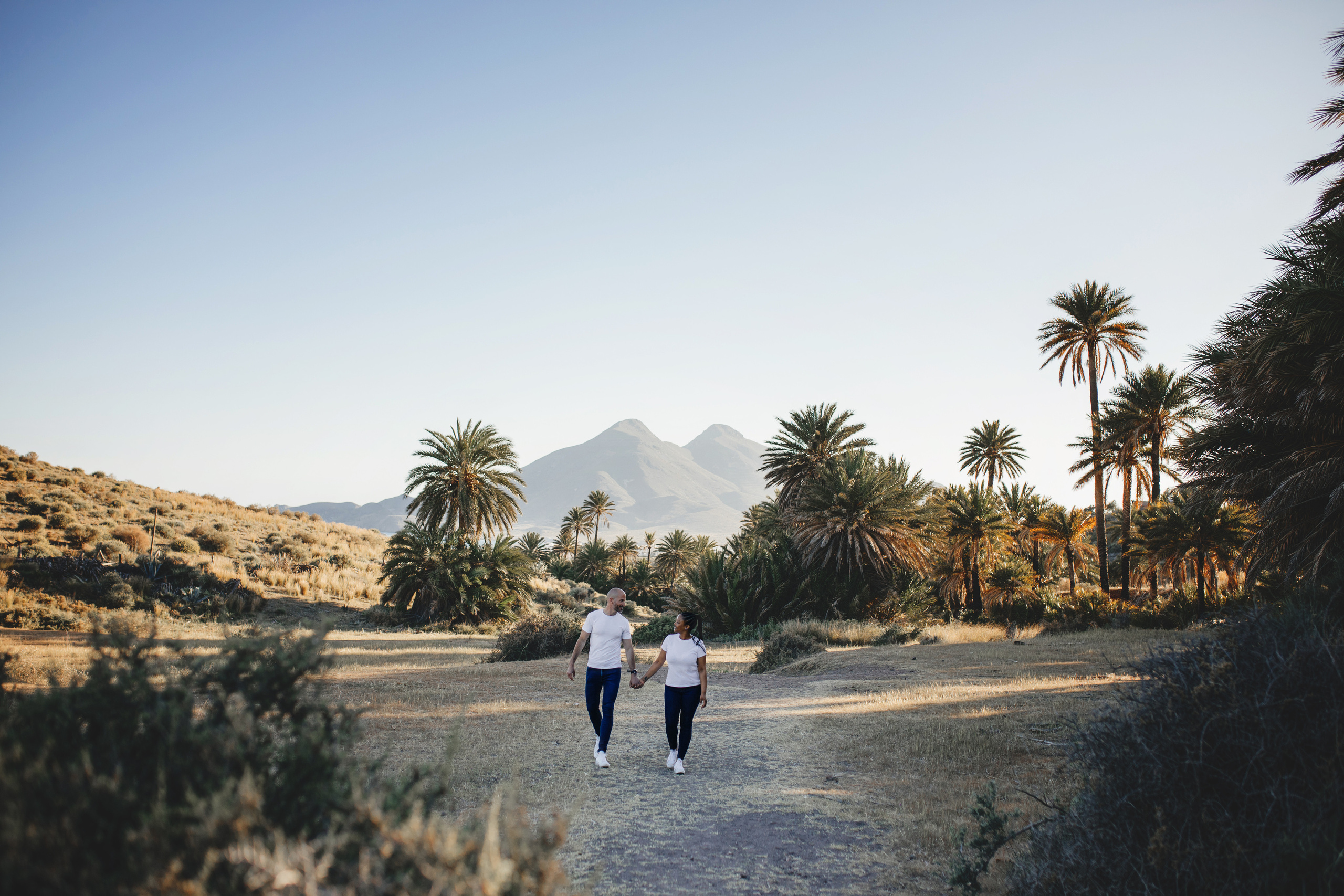 O & S. Фотограф на Кипре