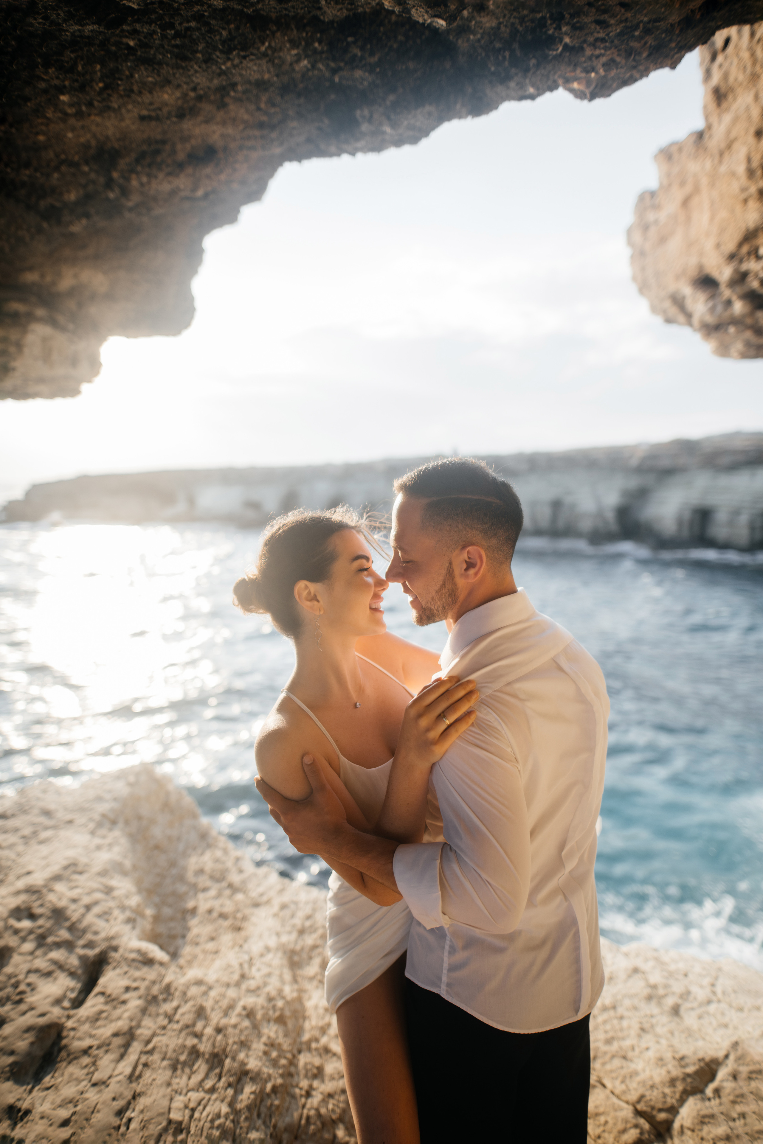 S & Y. Фотограф на Кипре