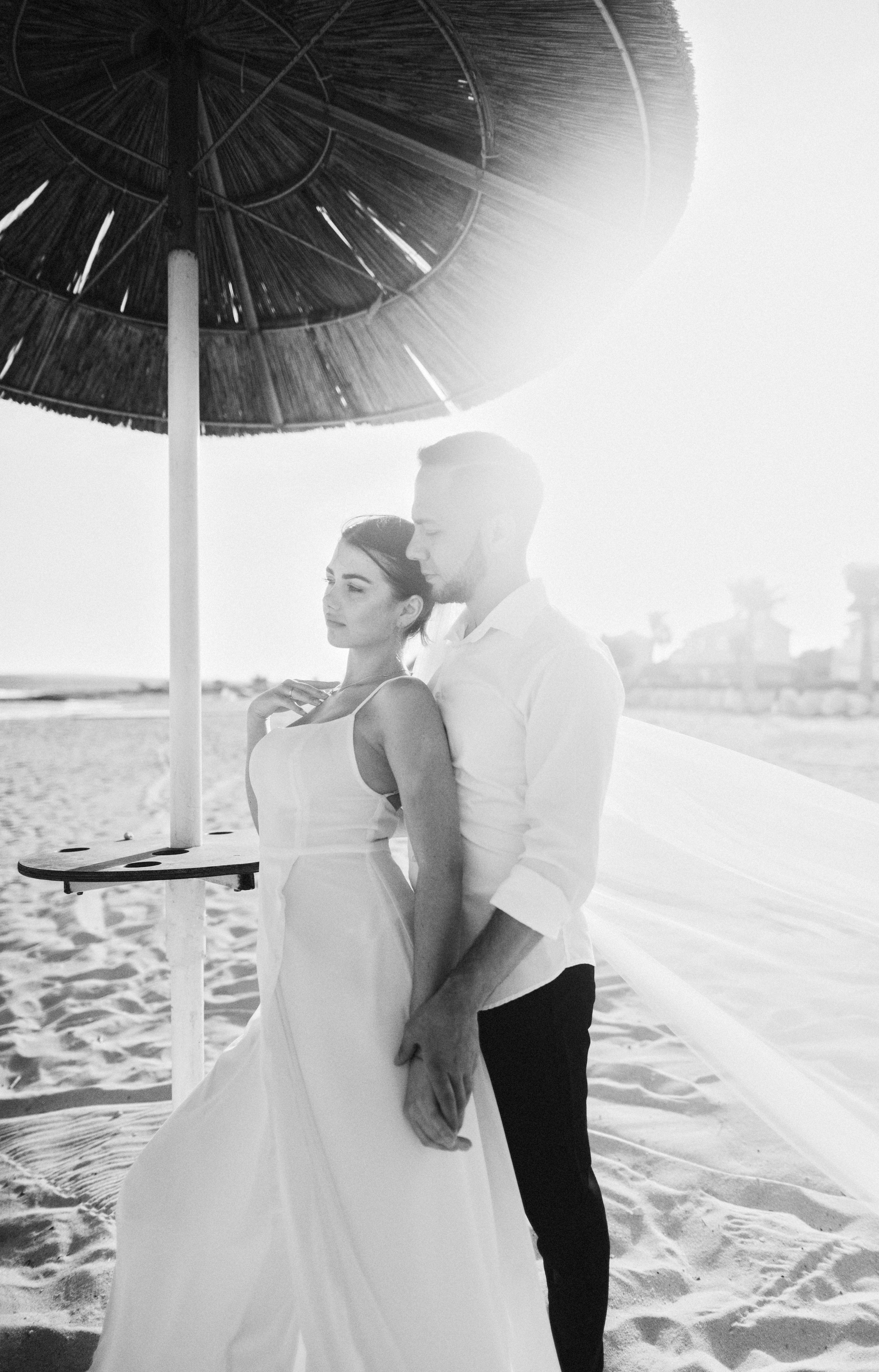 S & Y. Фотограф на Кипре