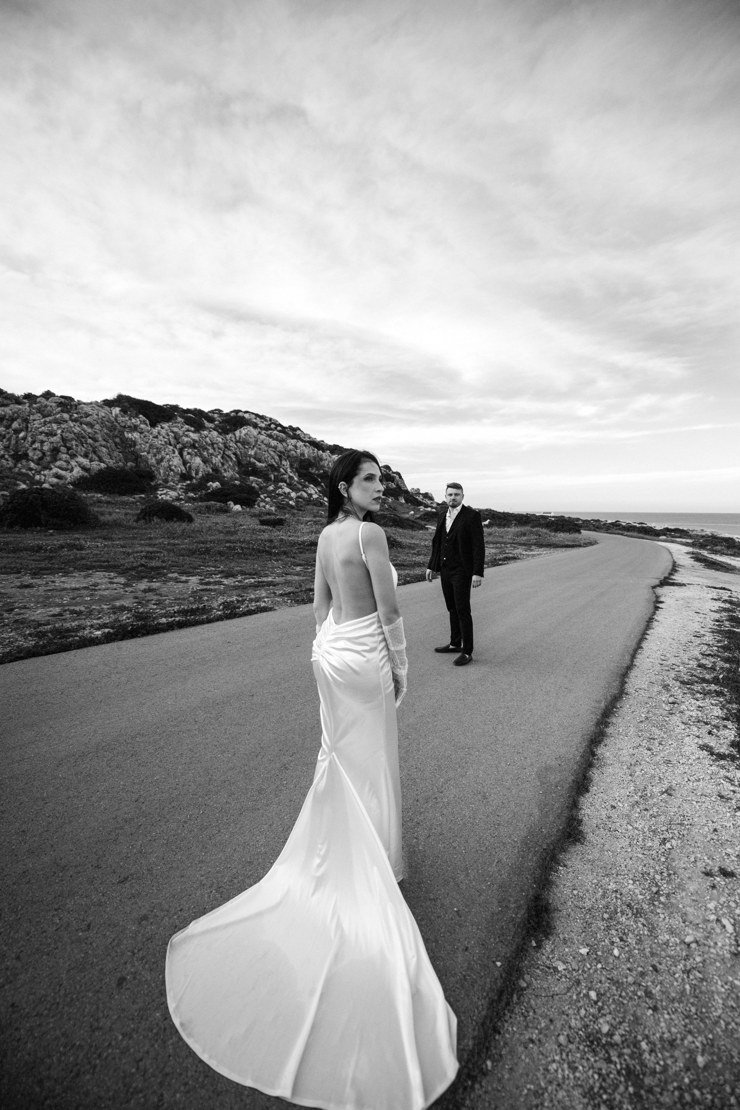 A & D. Фотограф на Кипре