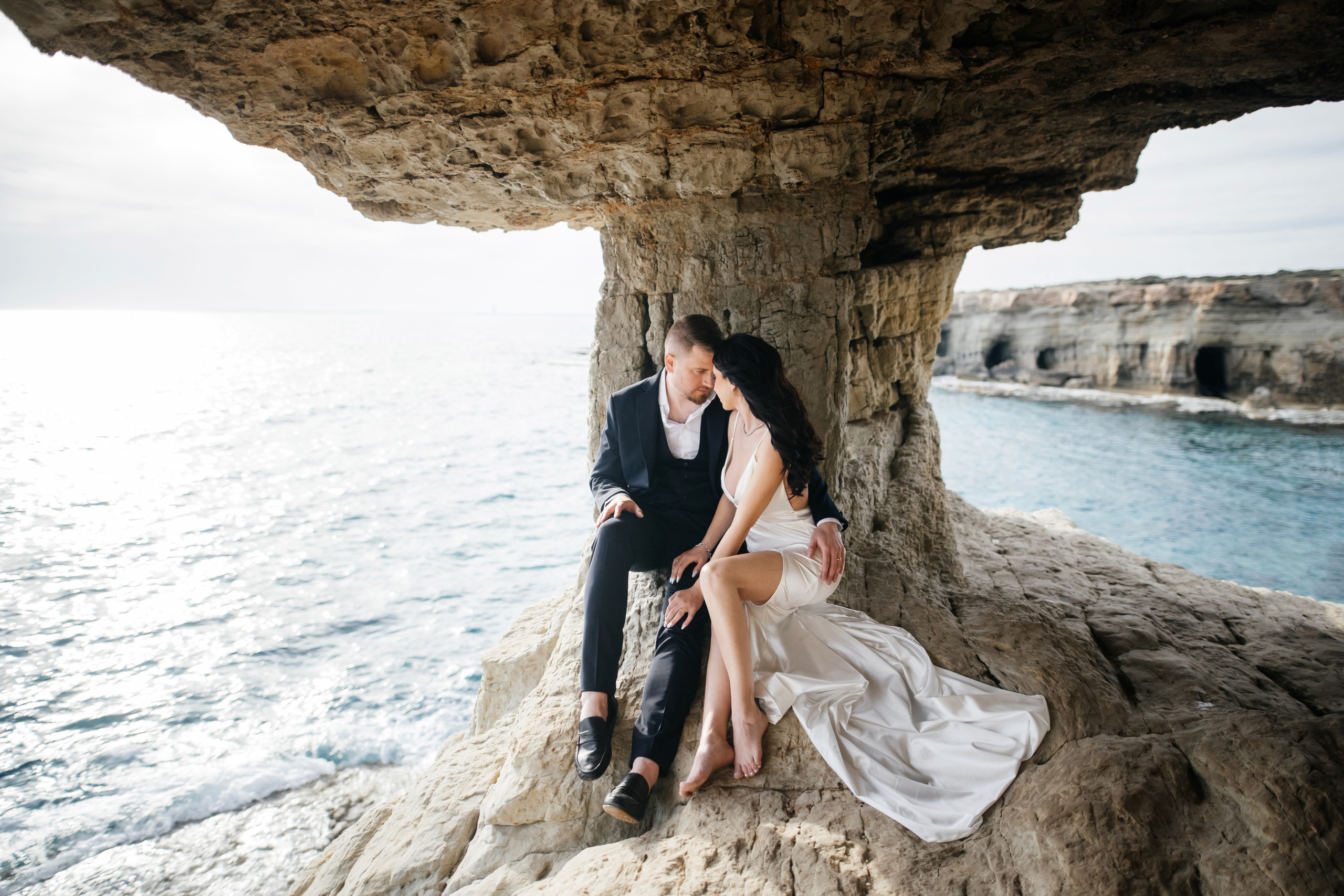 A & D. Фотограф на Кипре