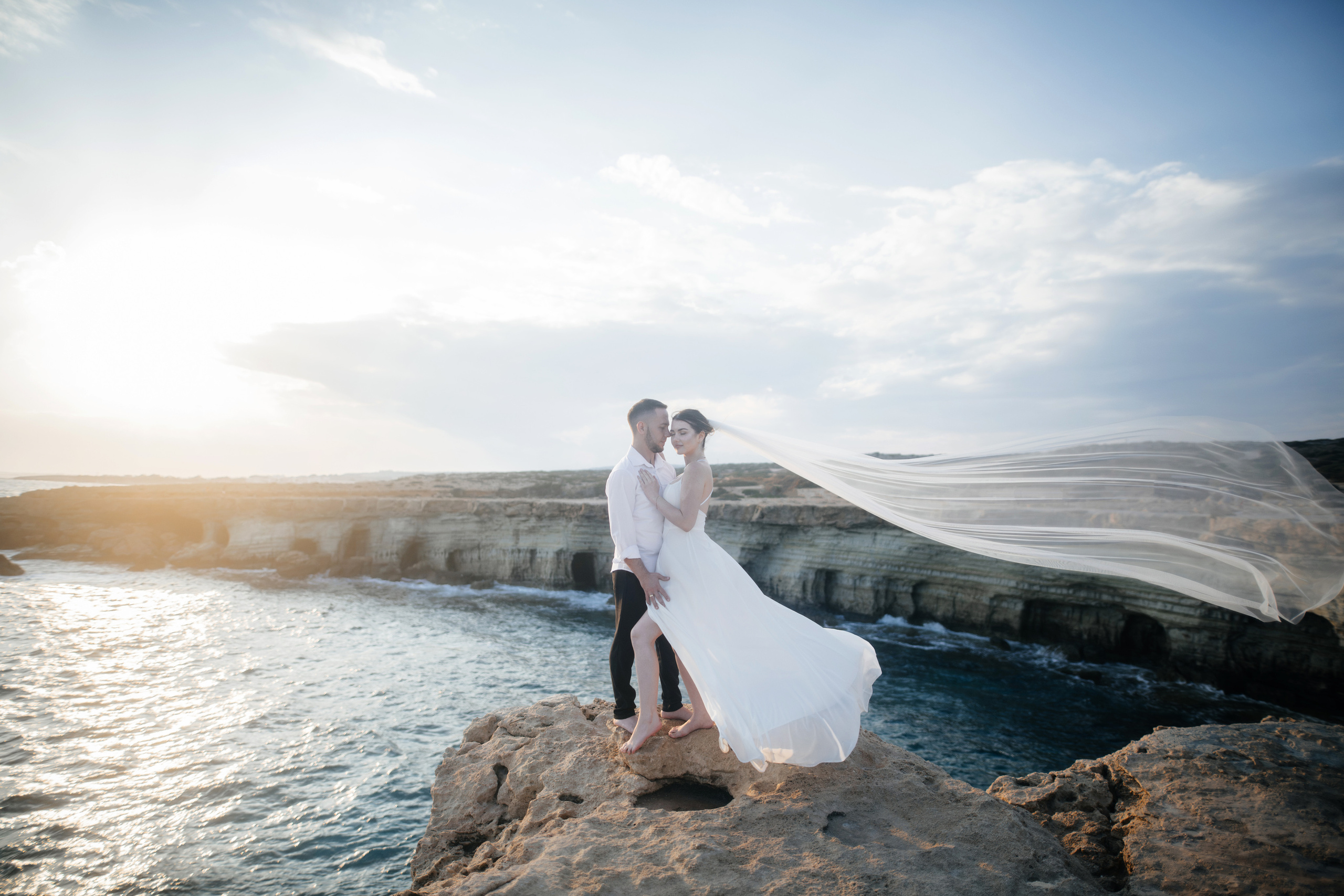 S & Y. Фотограф на Кипре