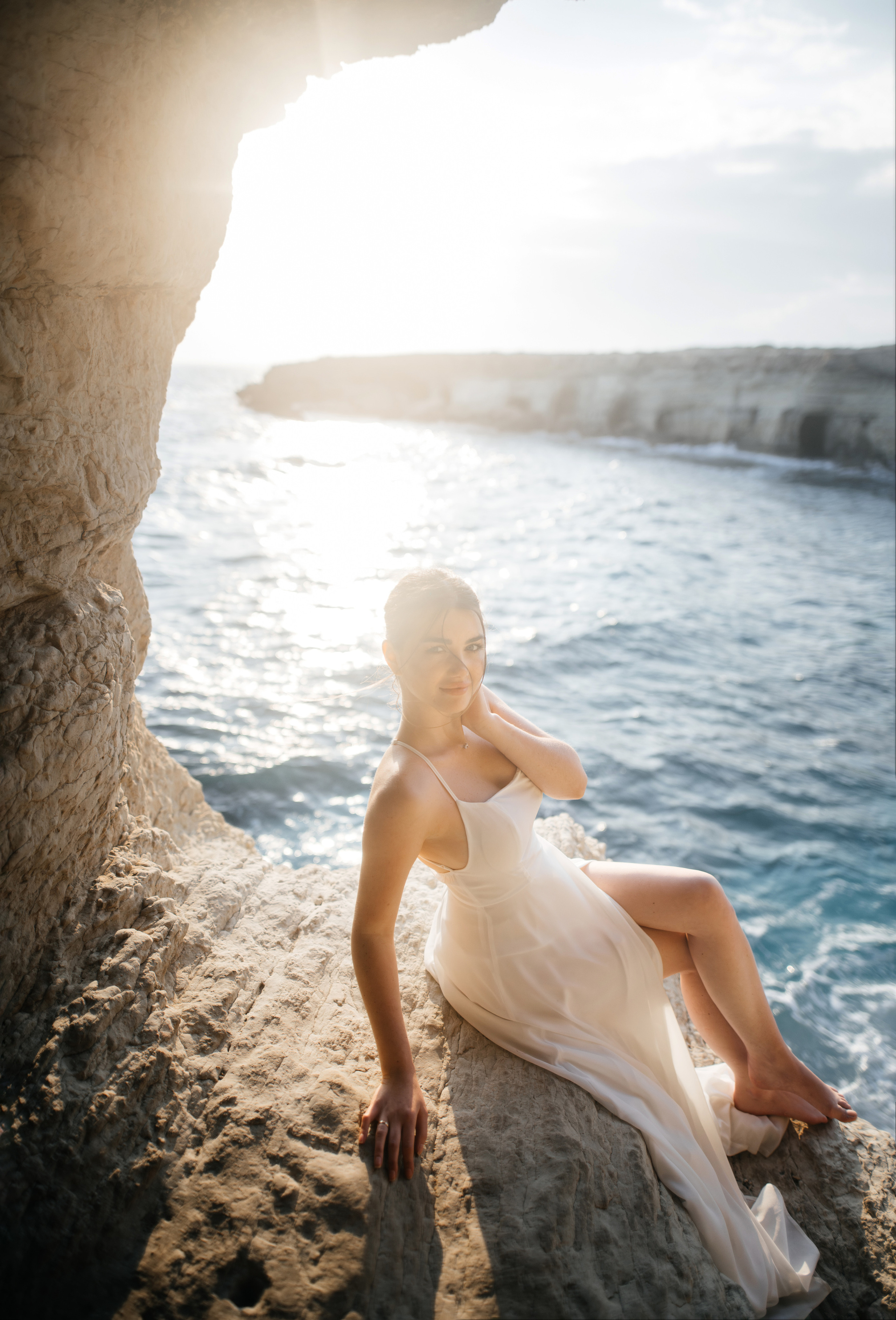 S & Y. Фотограф на Кипре