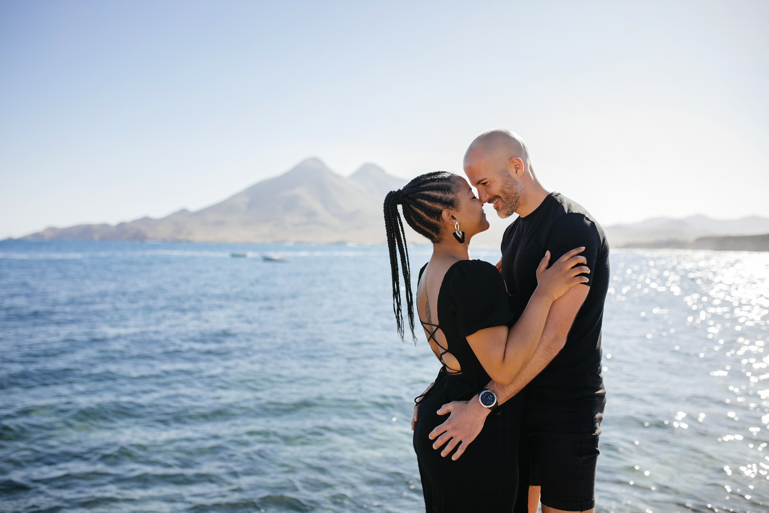 O & S. Фотограф на Кипре