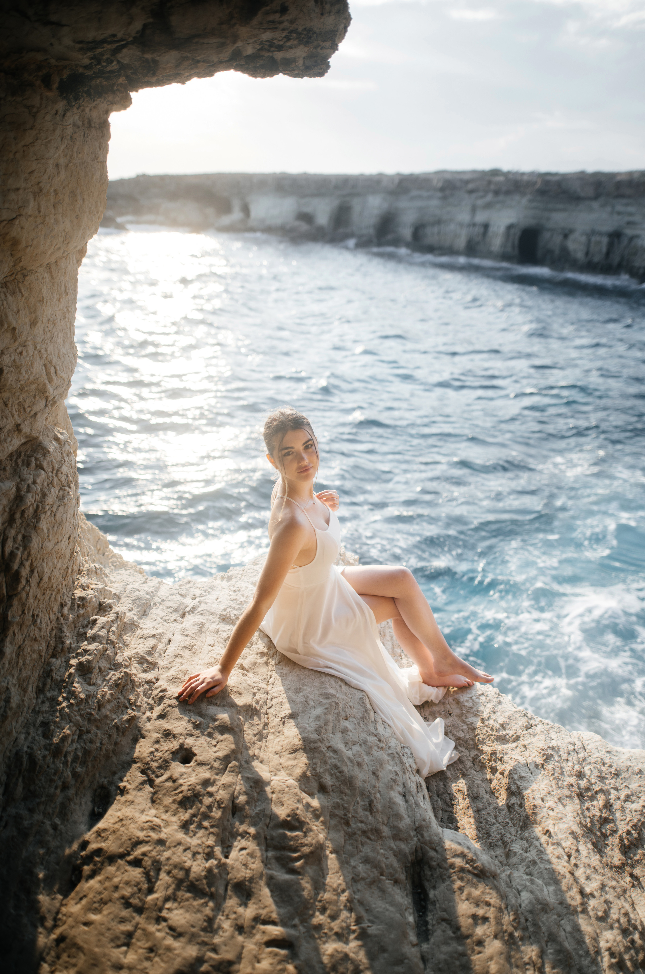 S & Y. Фотограф на Кипре