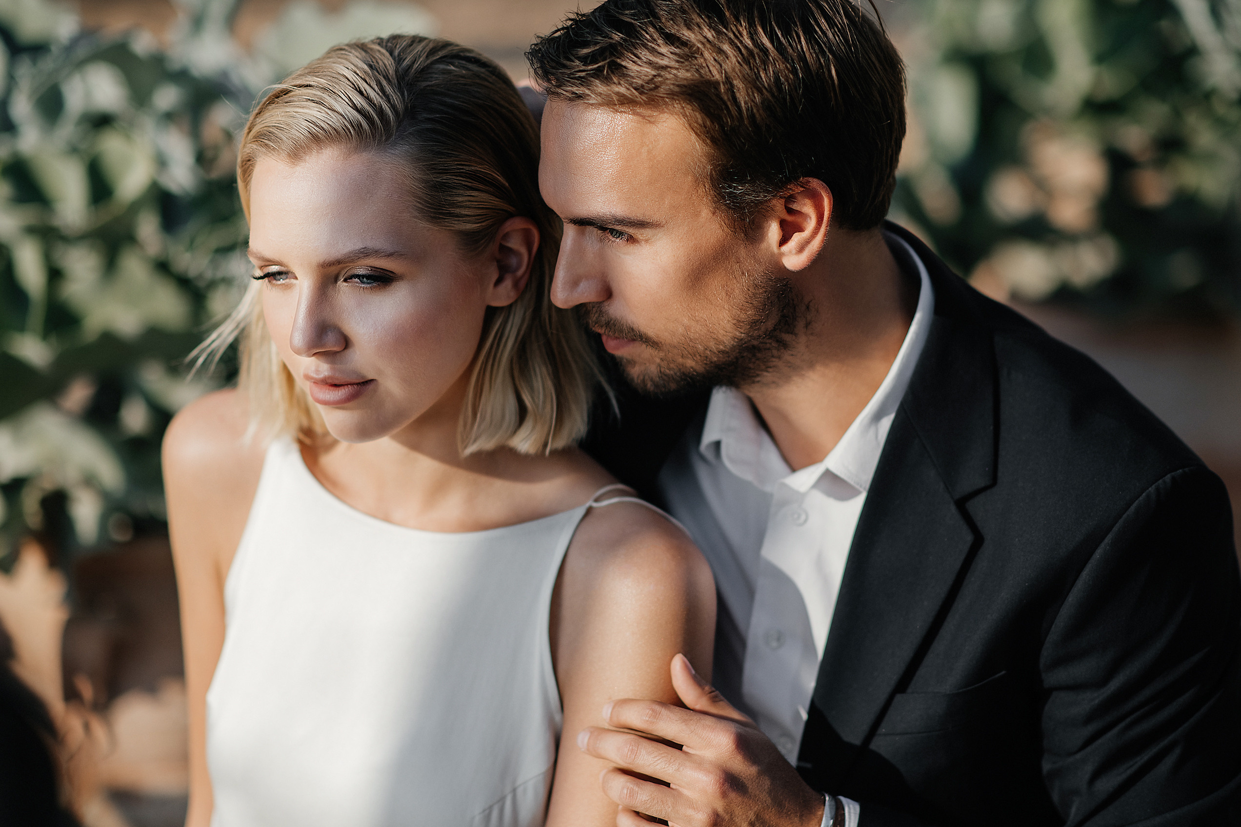 P & S. Фотограф на Кипре