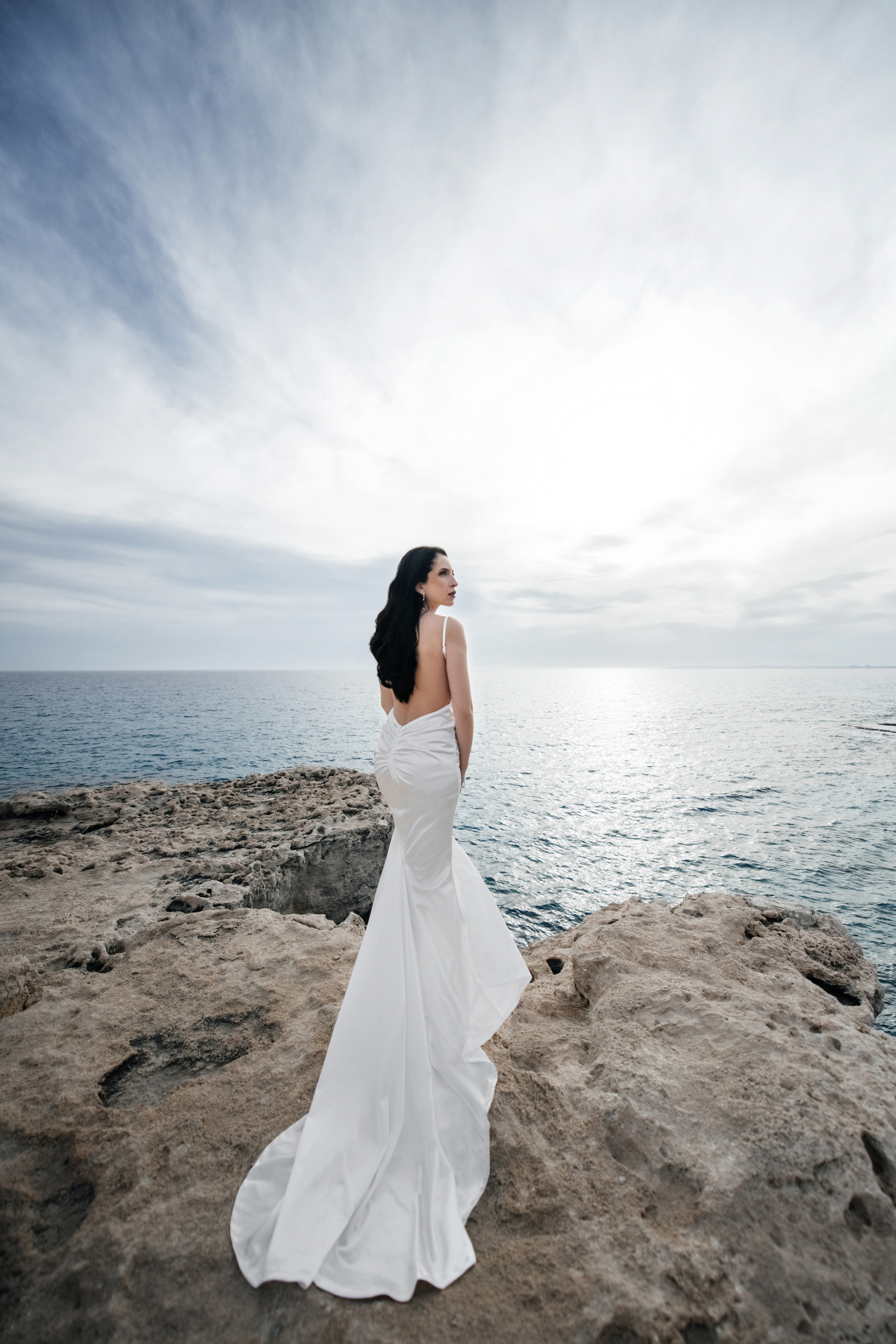 A & D. Фотограф на Кипре