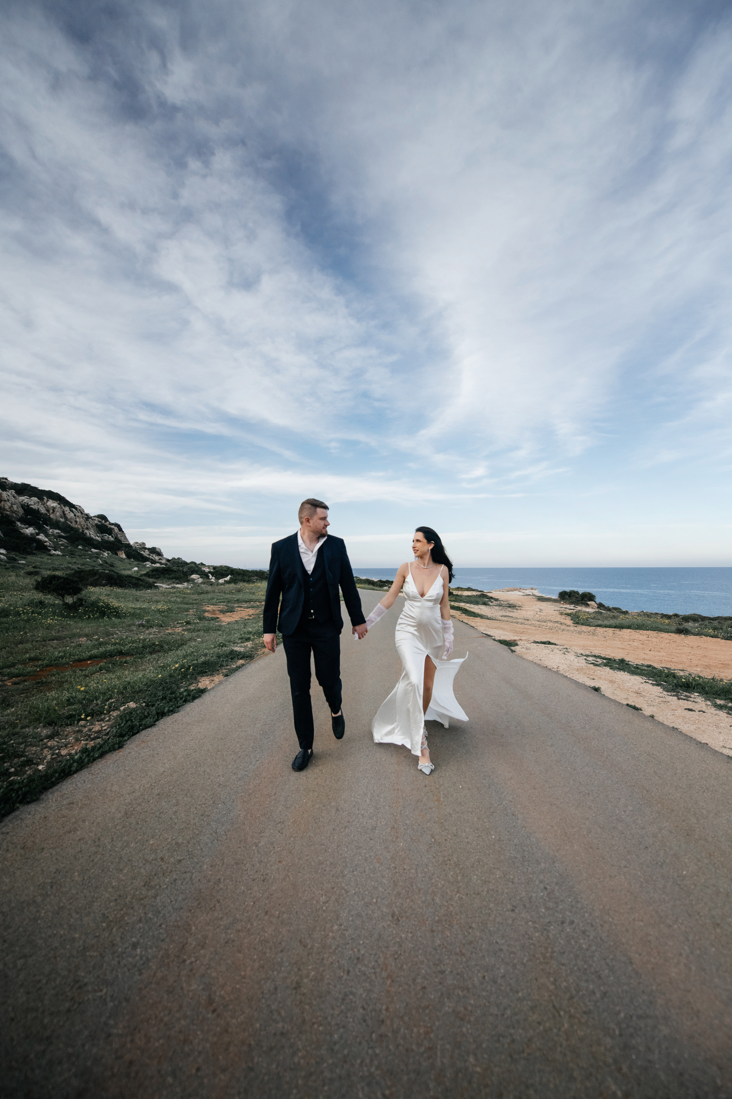 A & D. Фотограф на Кипре