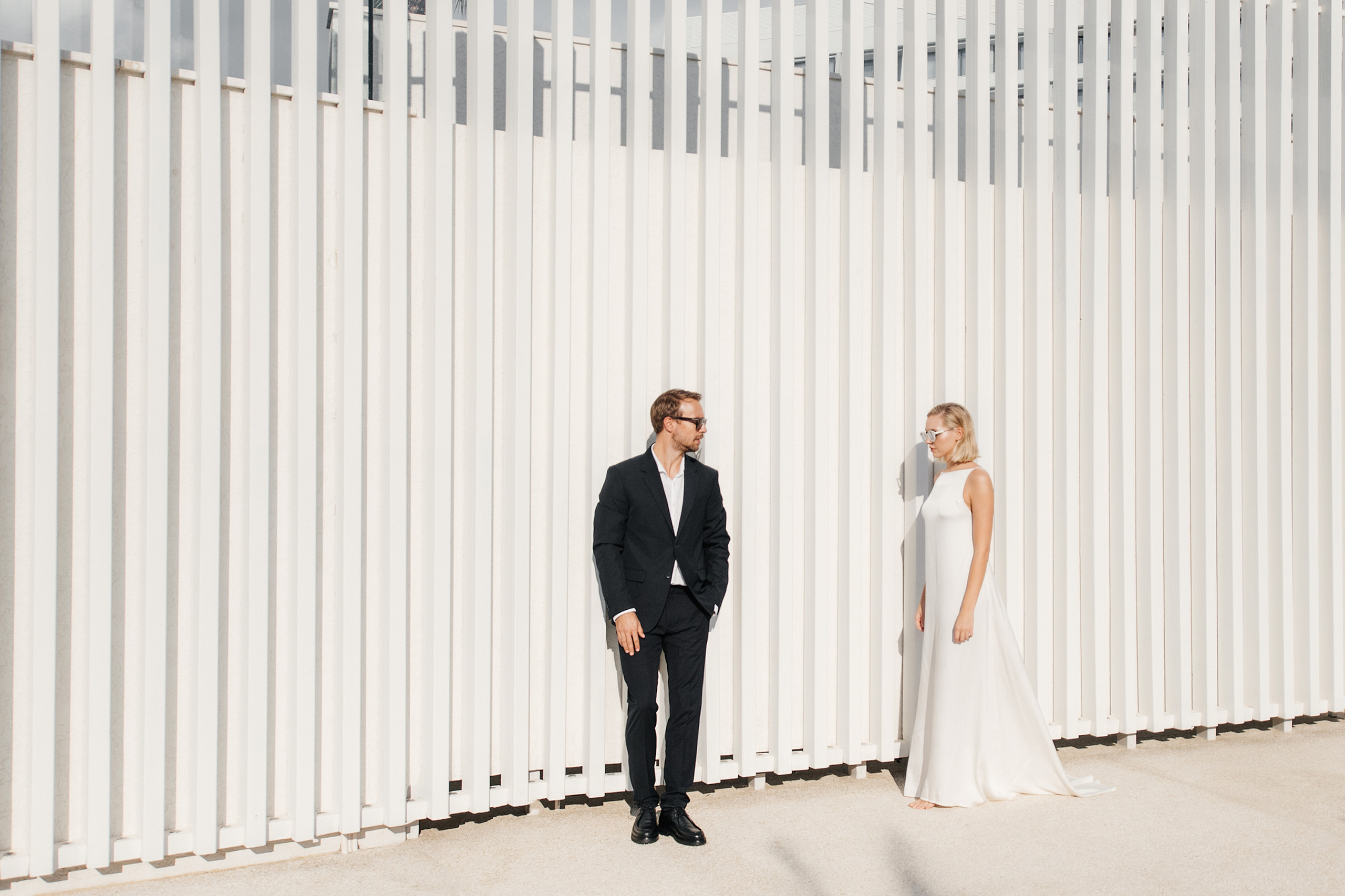 P & S. Фотограф на Кипре