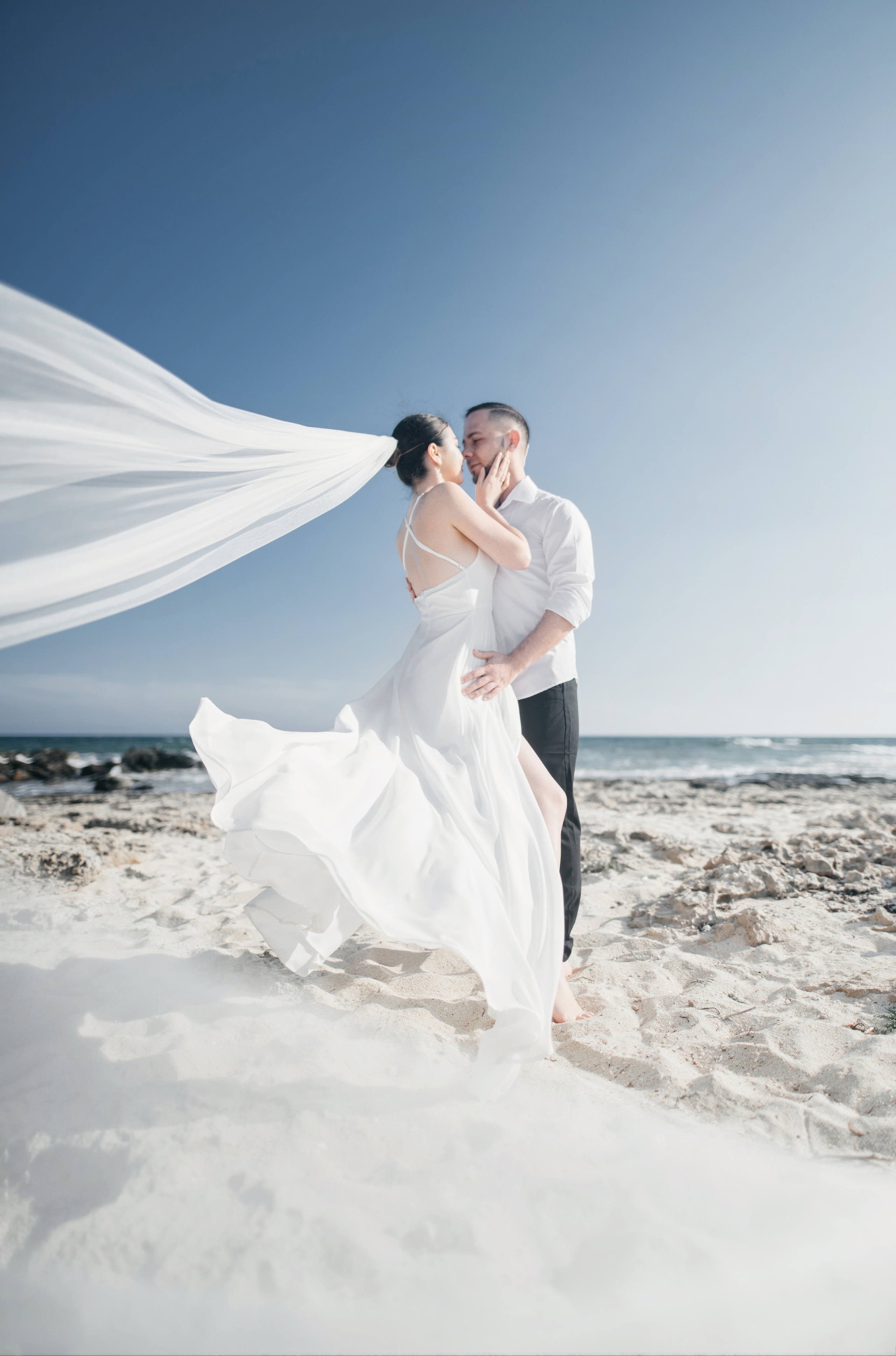 S & Y. Фотограф на Кипре