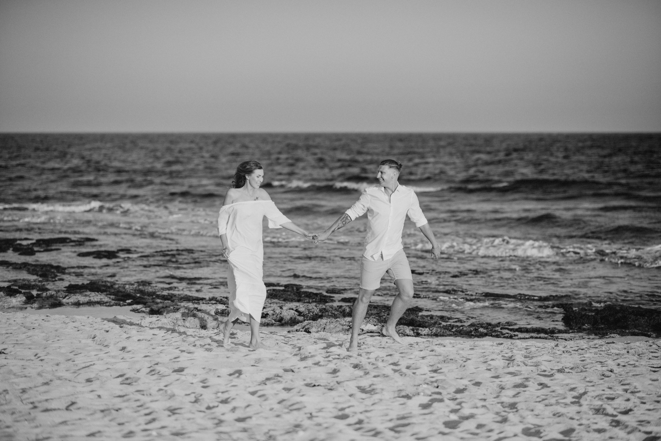 V & M. Фотограф на Кипре