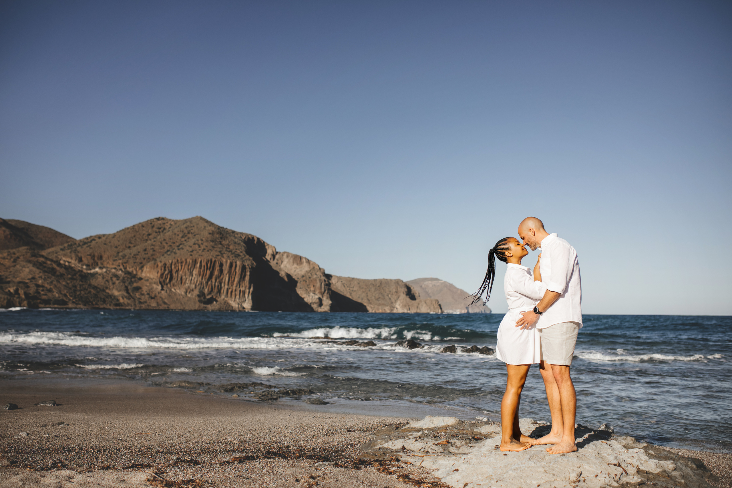 O & S. Фотограф на Кипре