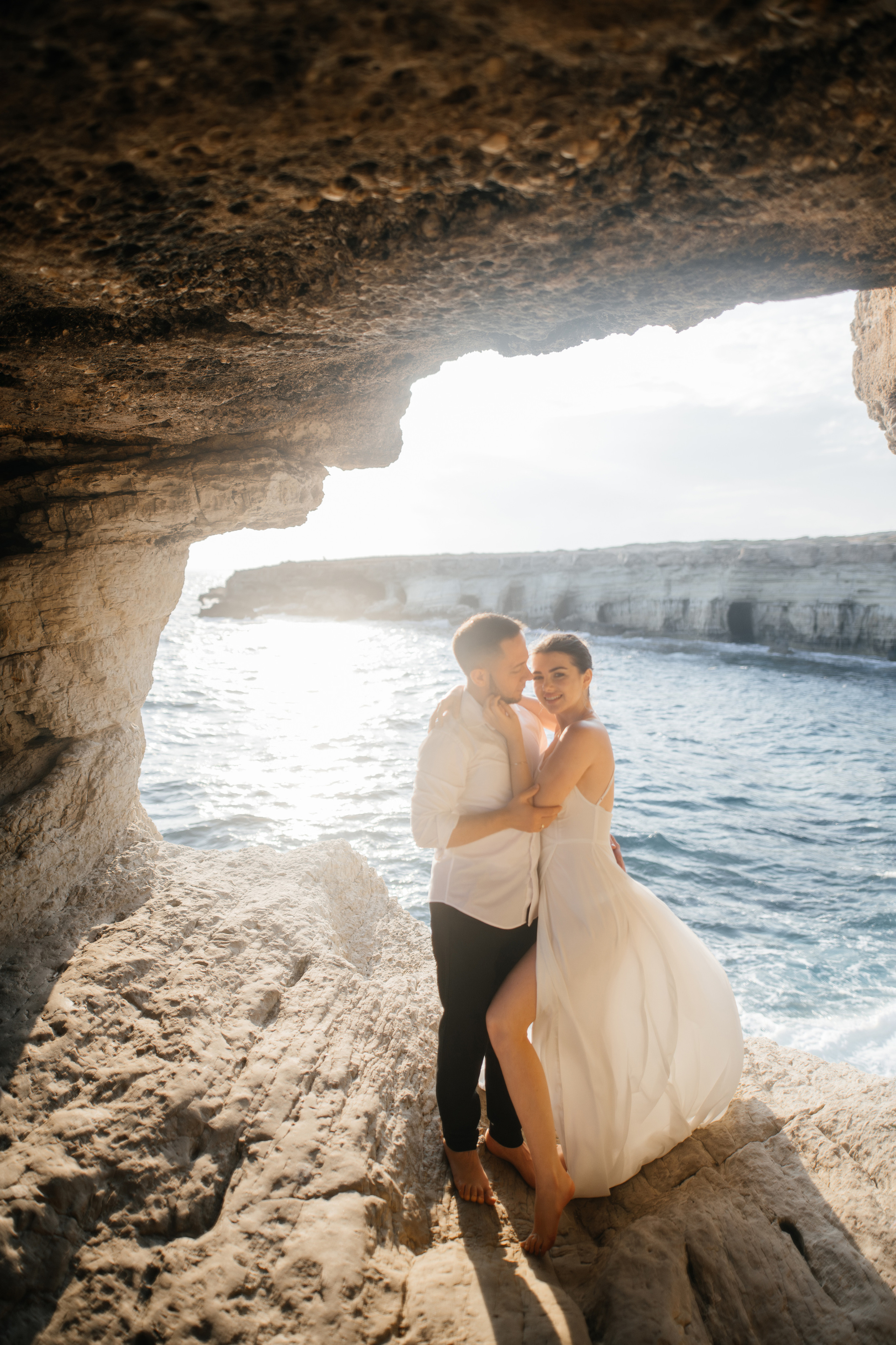 S & Y. Фотограф на Кипре