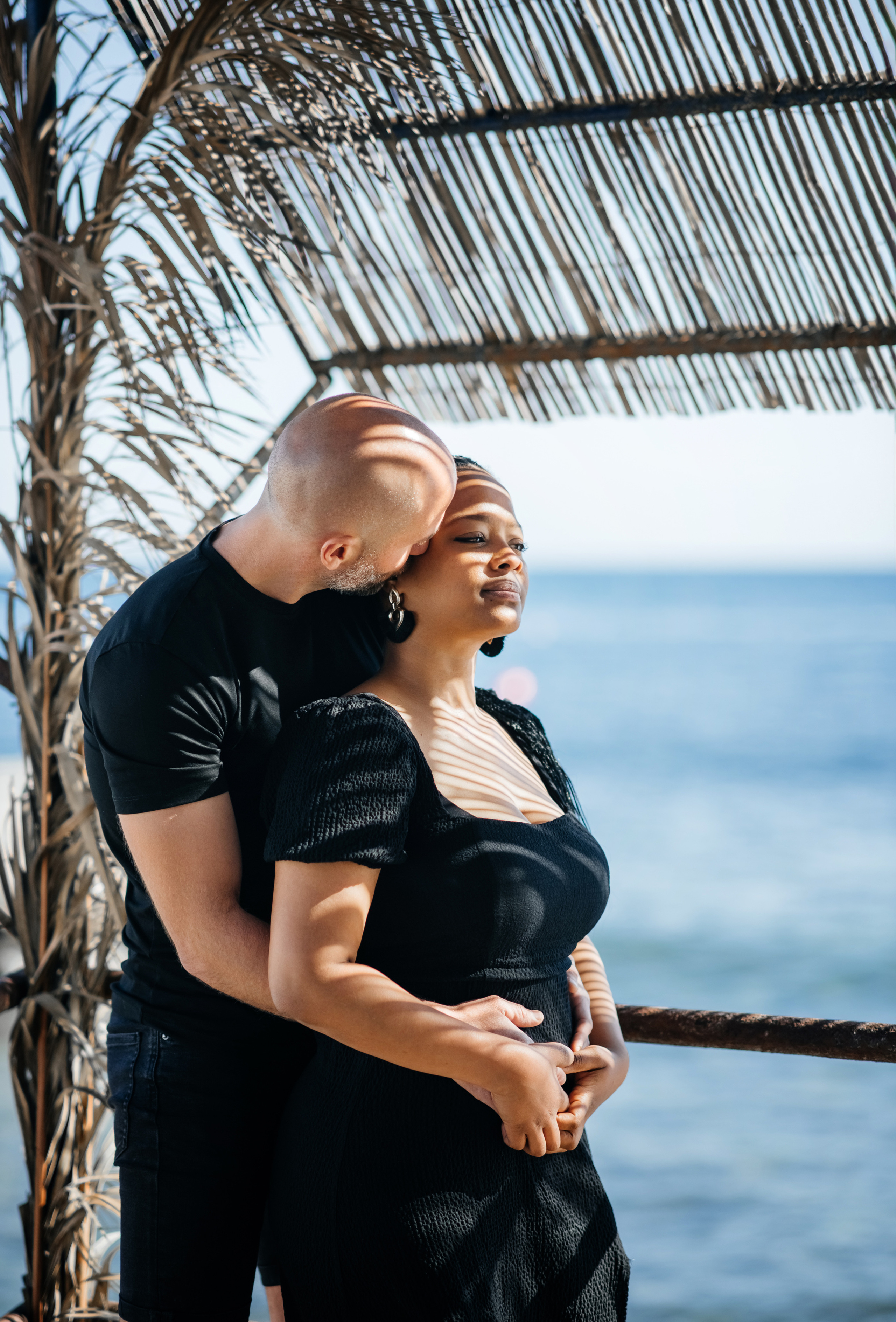 O & S. Фотограф на Кипре