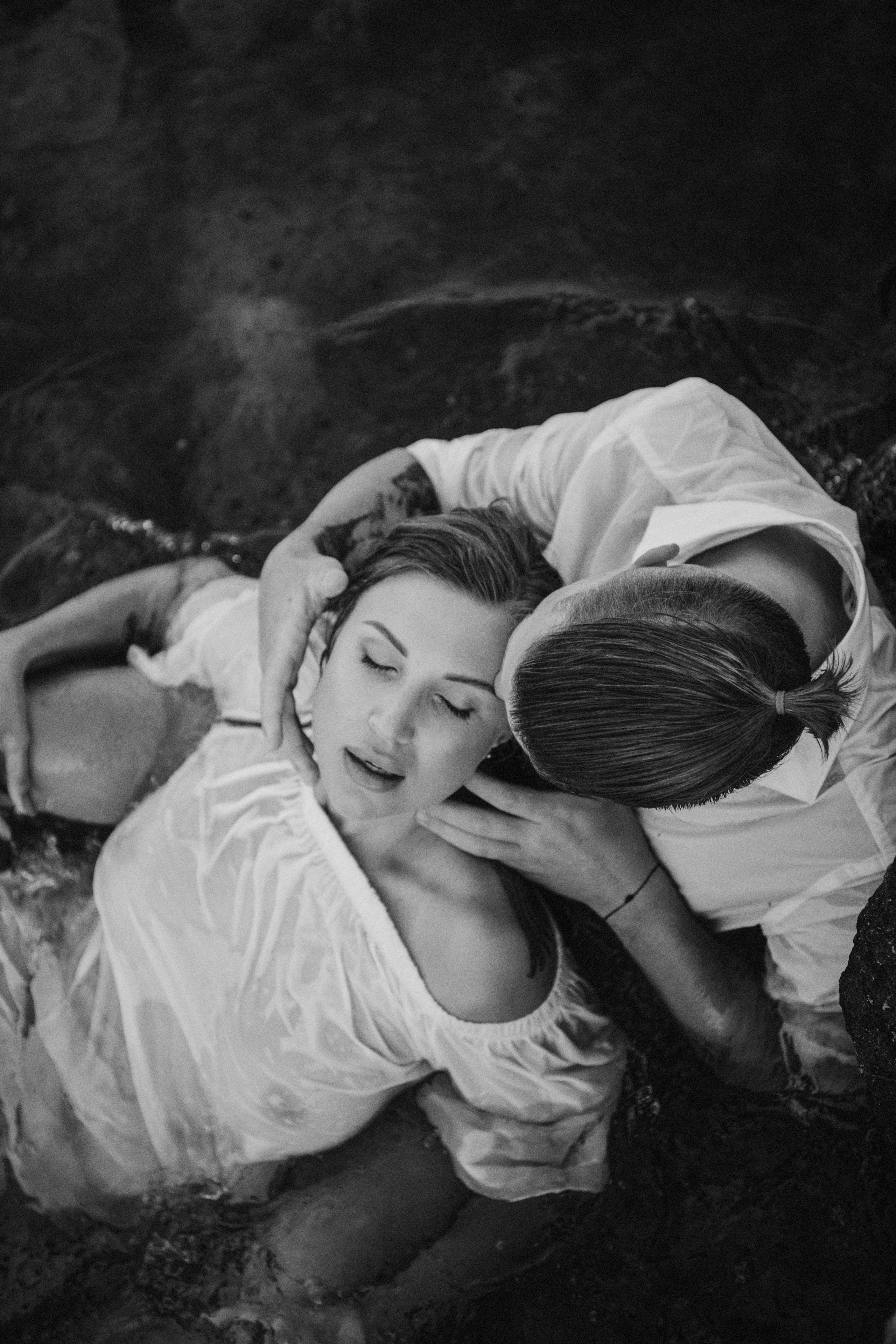 V & M. Фотограф на Кипре