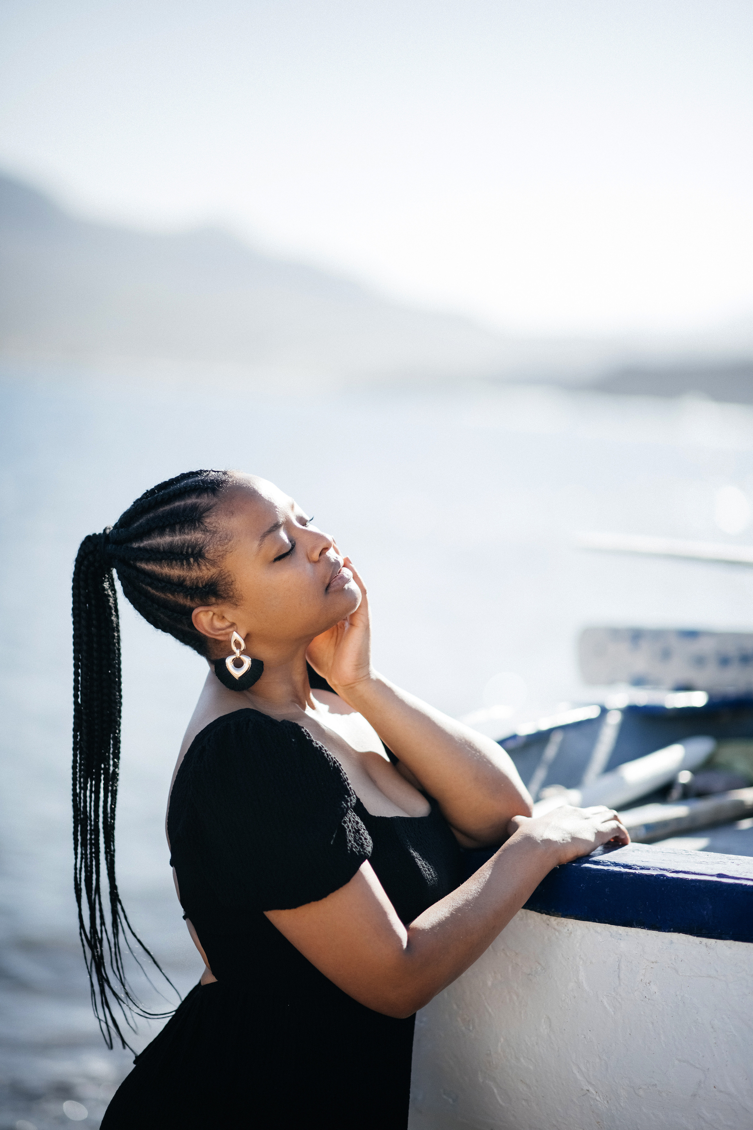 O & S. Фотограф на Кипре