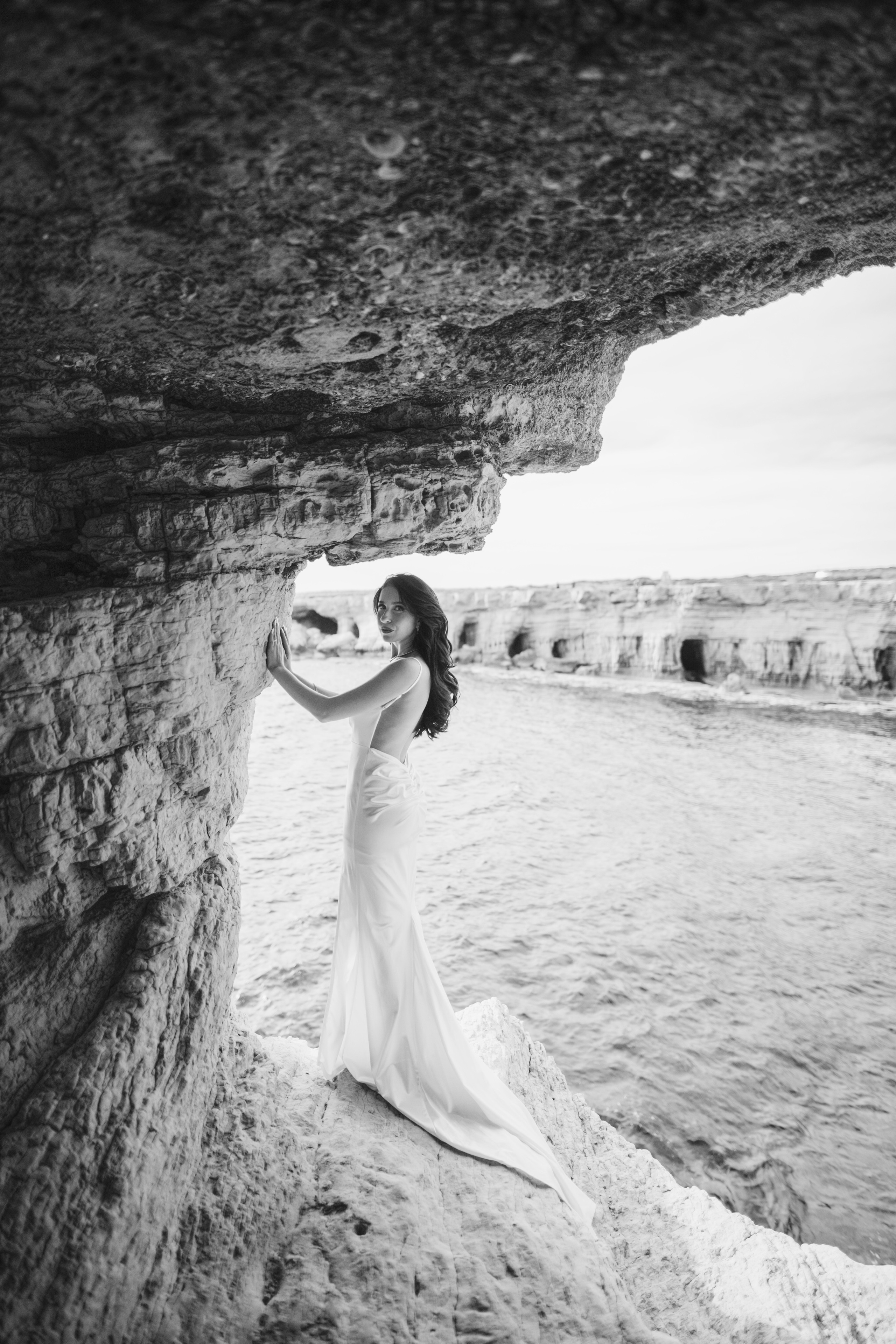 A & D. Фотограф на Кипре