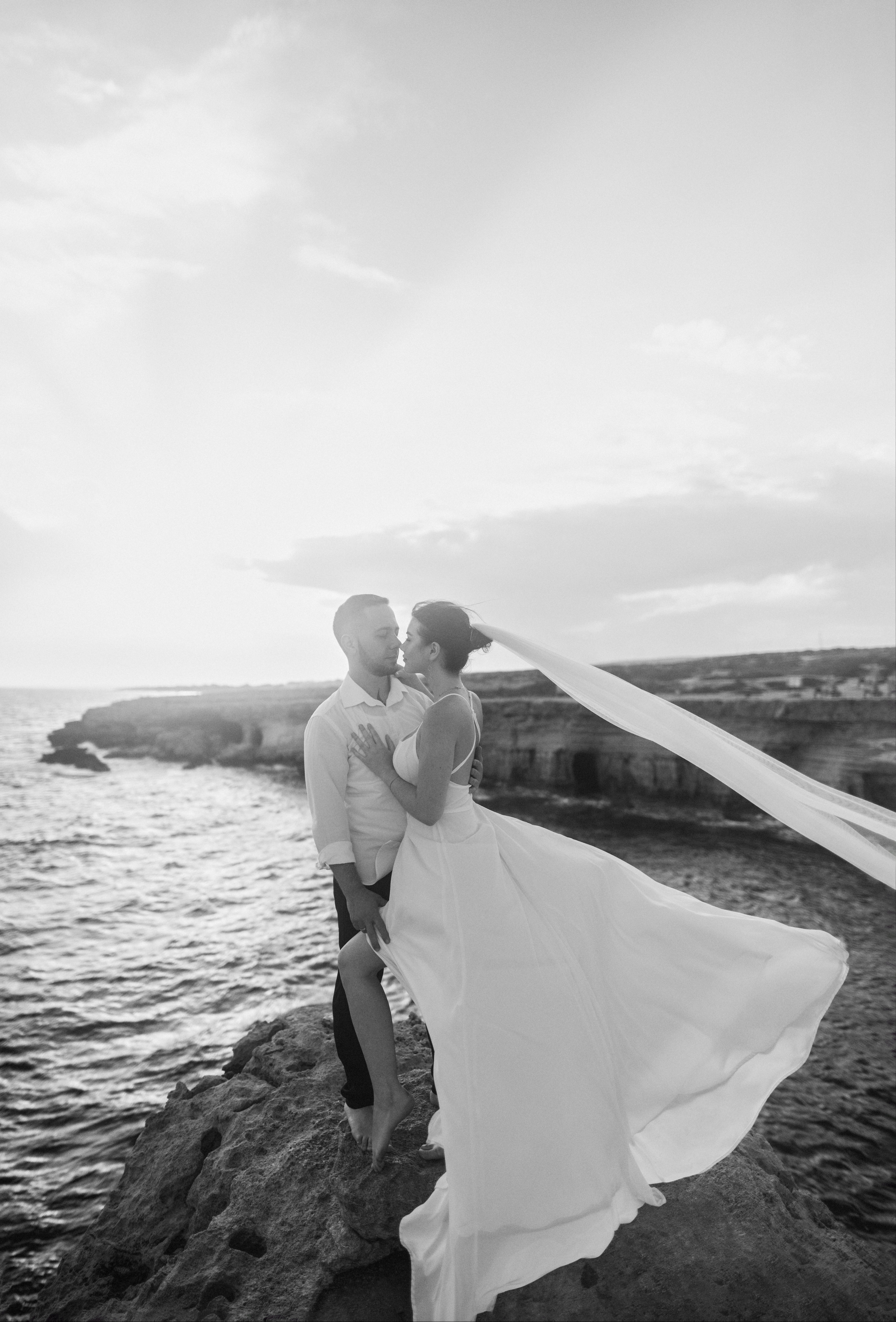 S & Y. Фотограф на Кипре