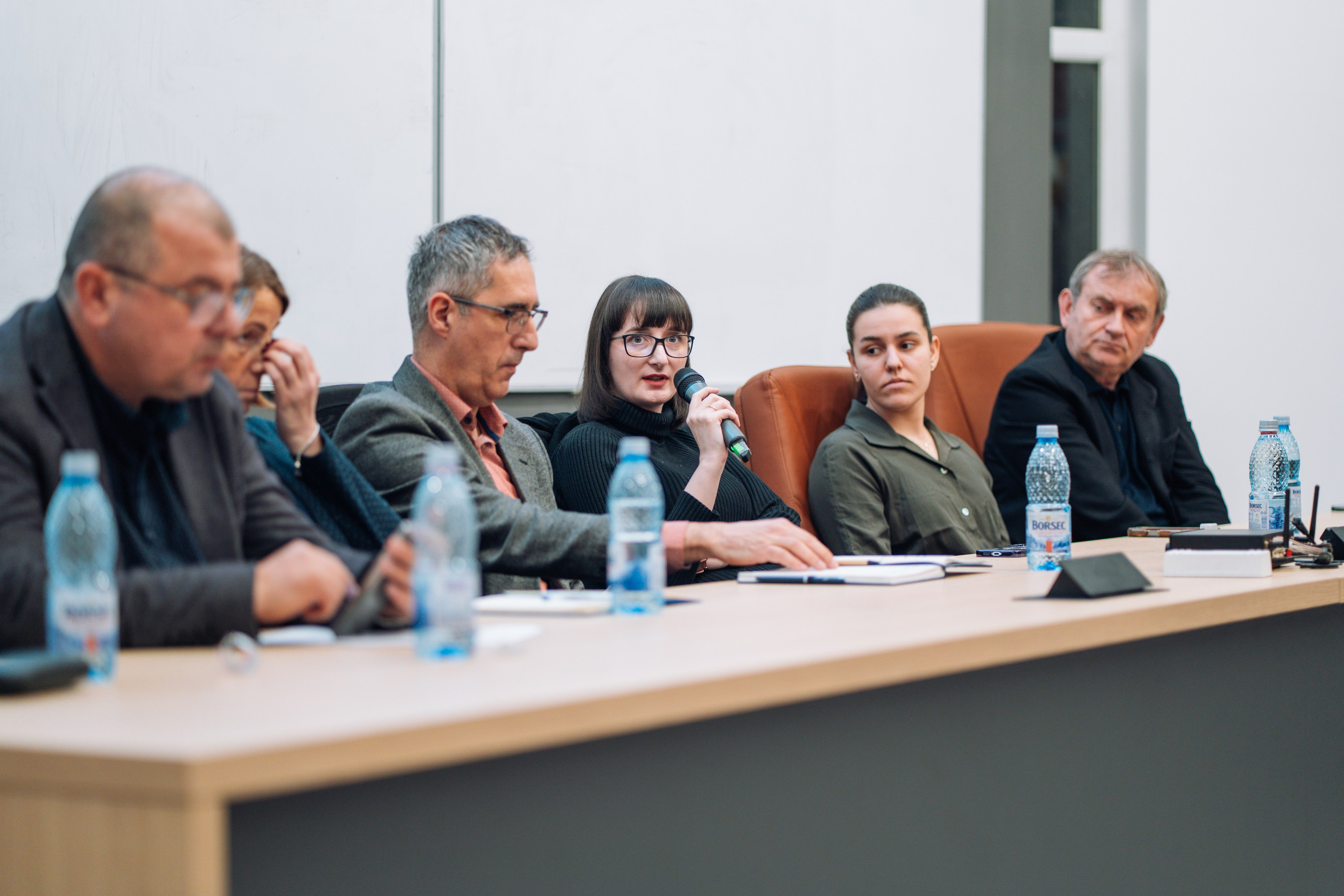 AC Congress @ UPT. Cozac Cristian Photographer