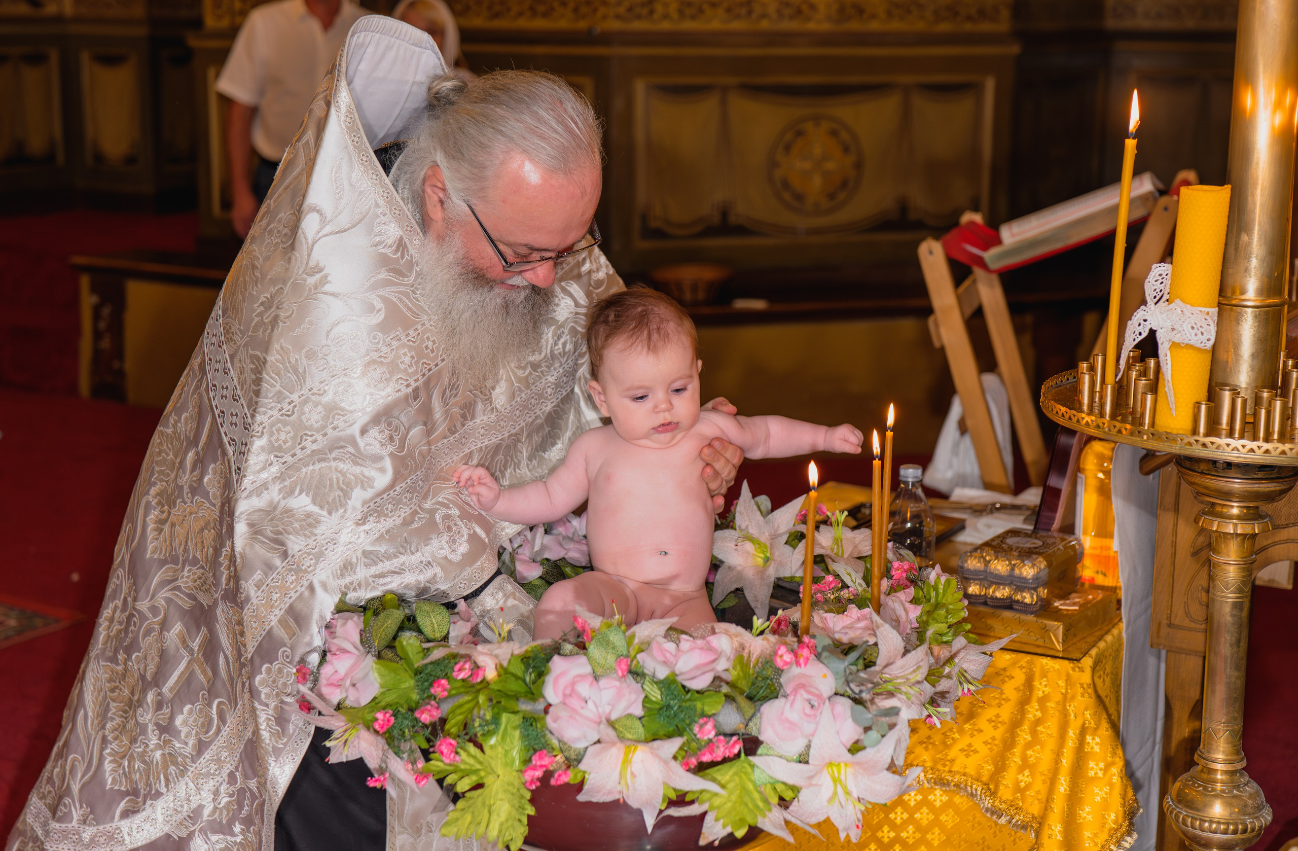 Nicoleta-Mia. Fotograful și Cameramanul familiei dvs în Franța Paul Photographer