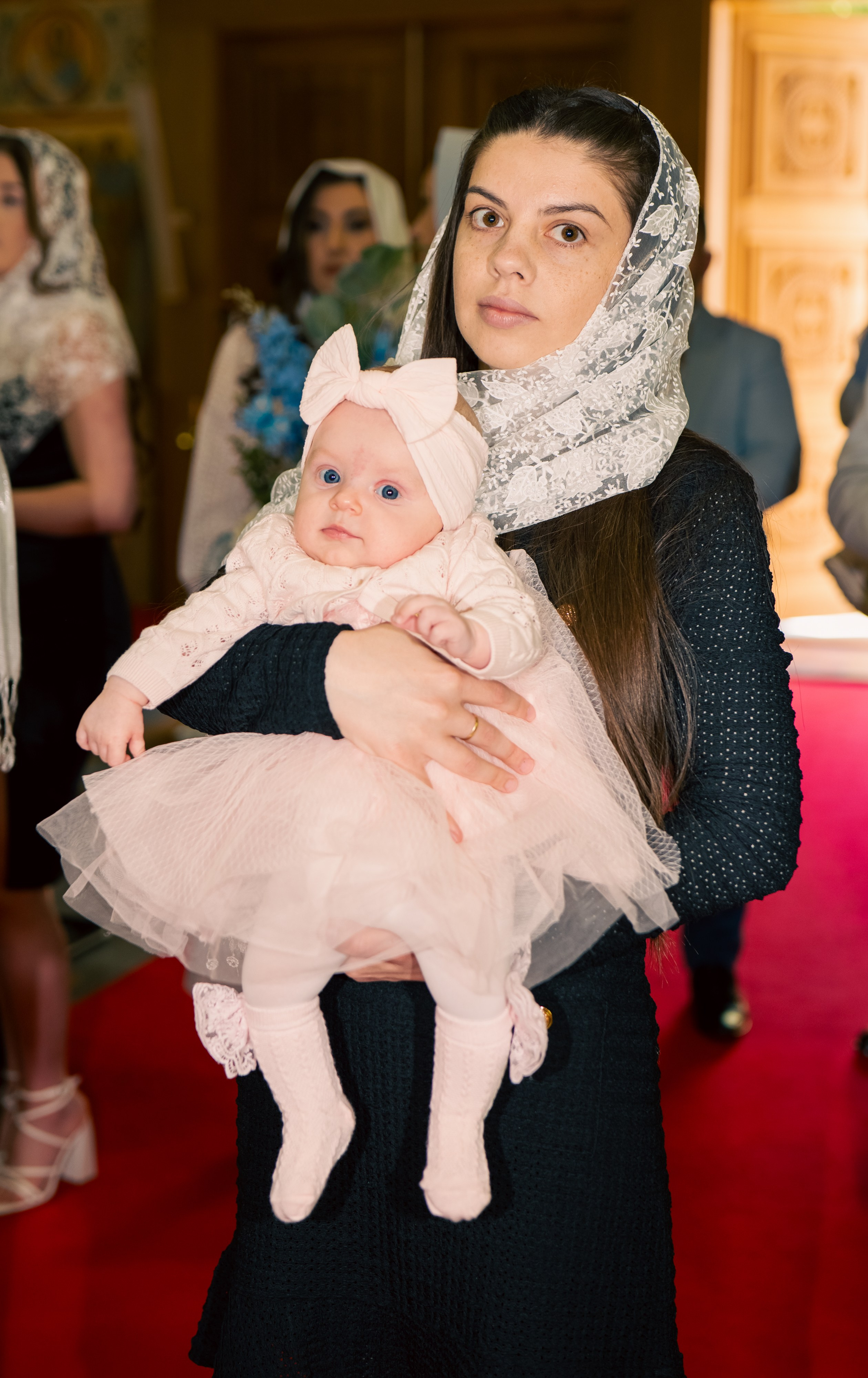 Eva. Fotograful și Cameramanul familiei dvs în Franța Paul Photographer