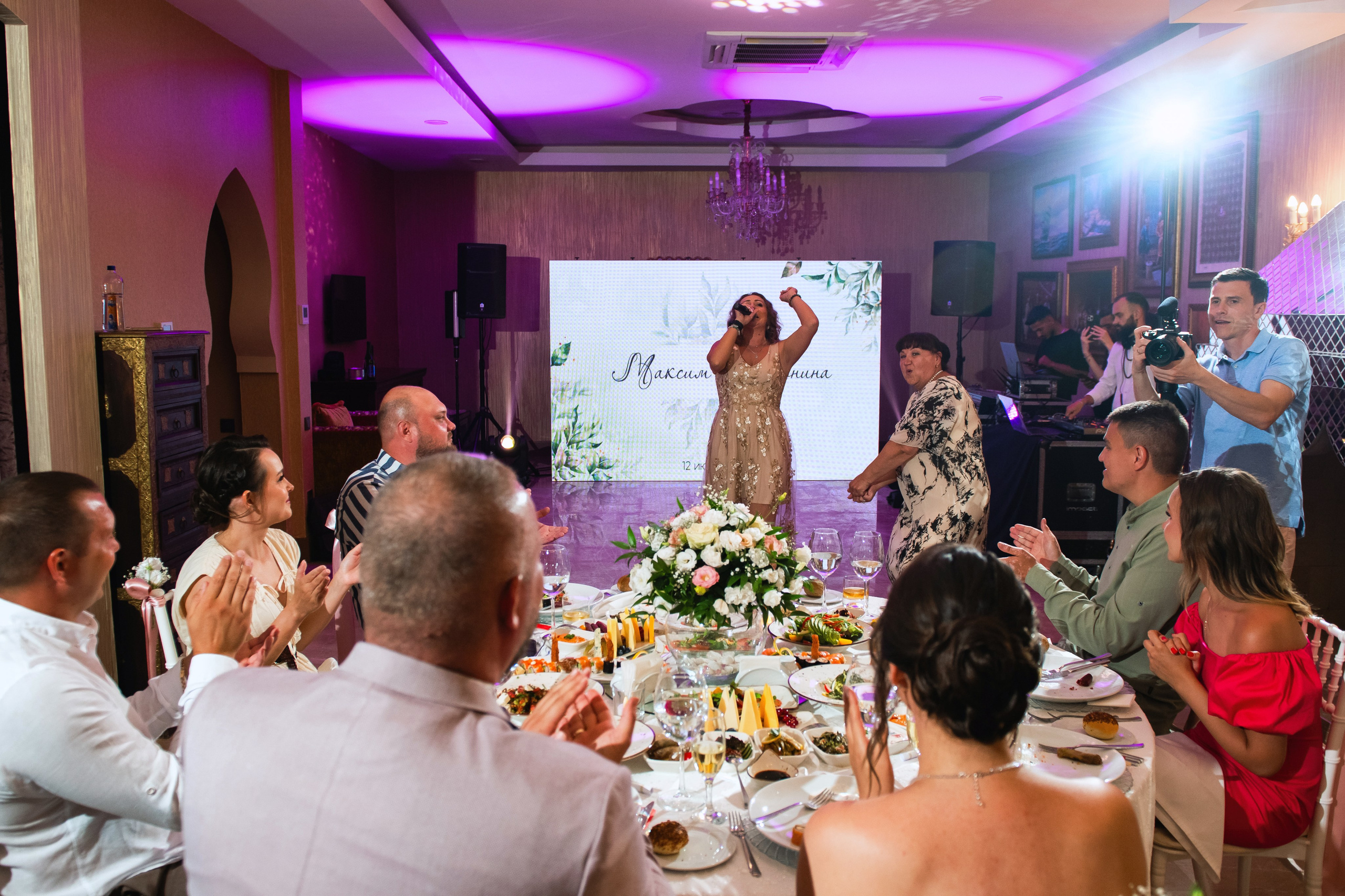 Max & Antonina. Фотограф в Анталии (Турция) Ева Сэрт