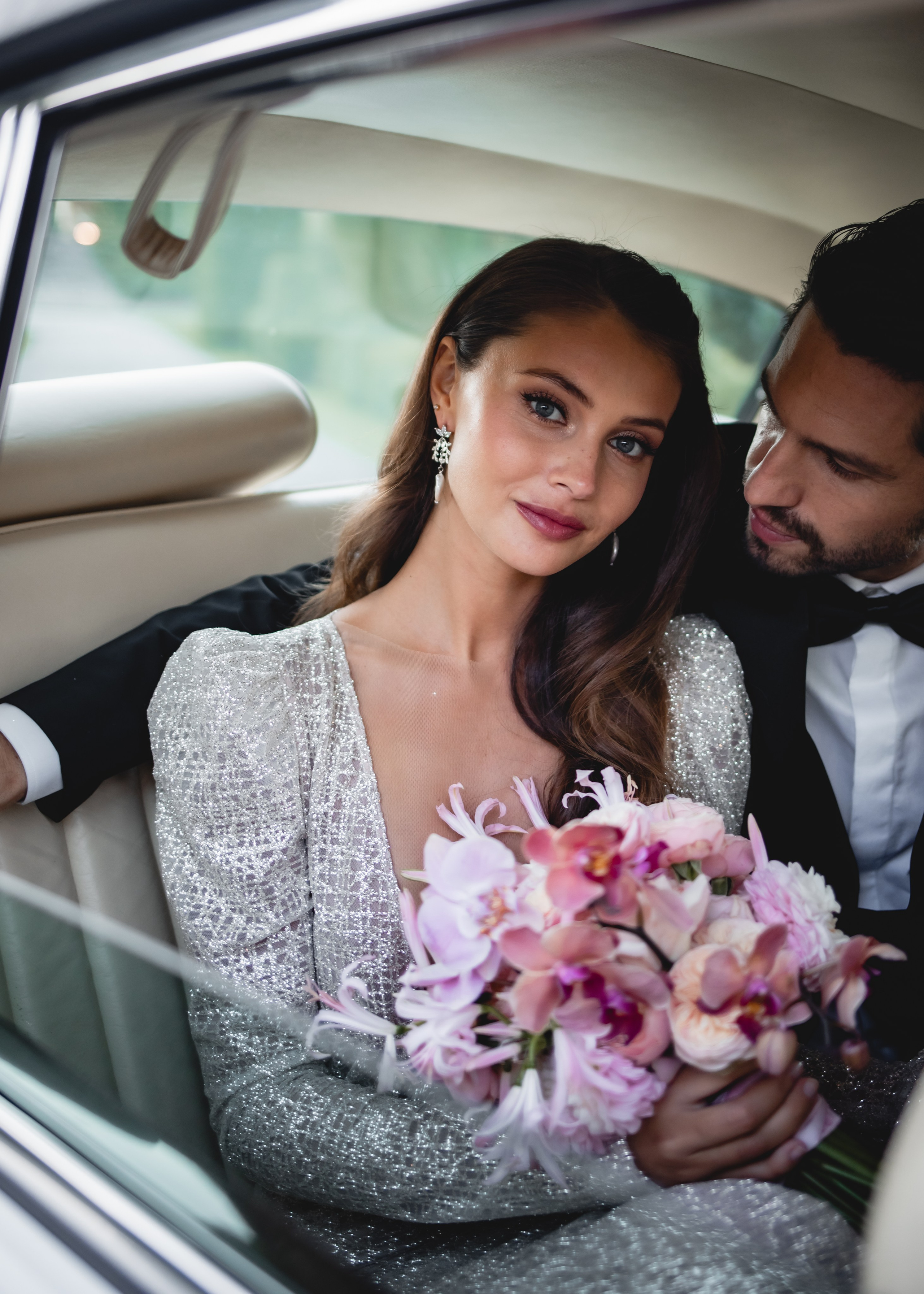 Verona, Italy. Professional wedding photographer in Copenhagen, Denmark — Julia Byron