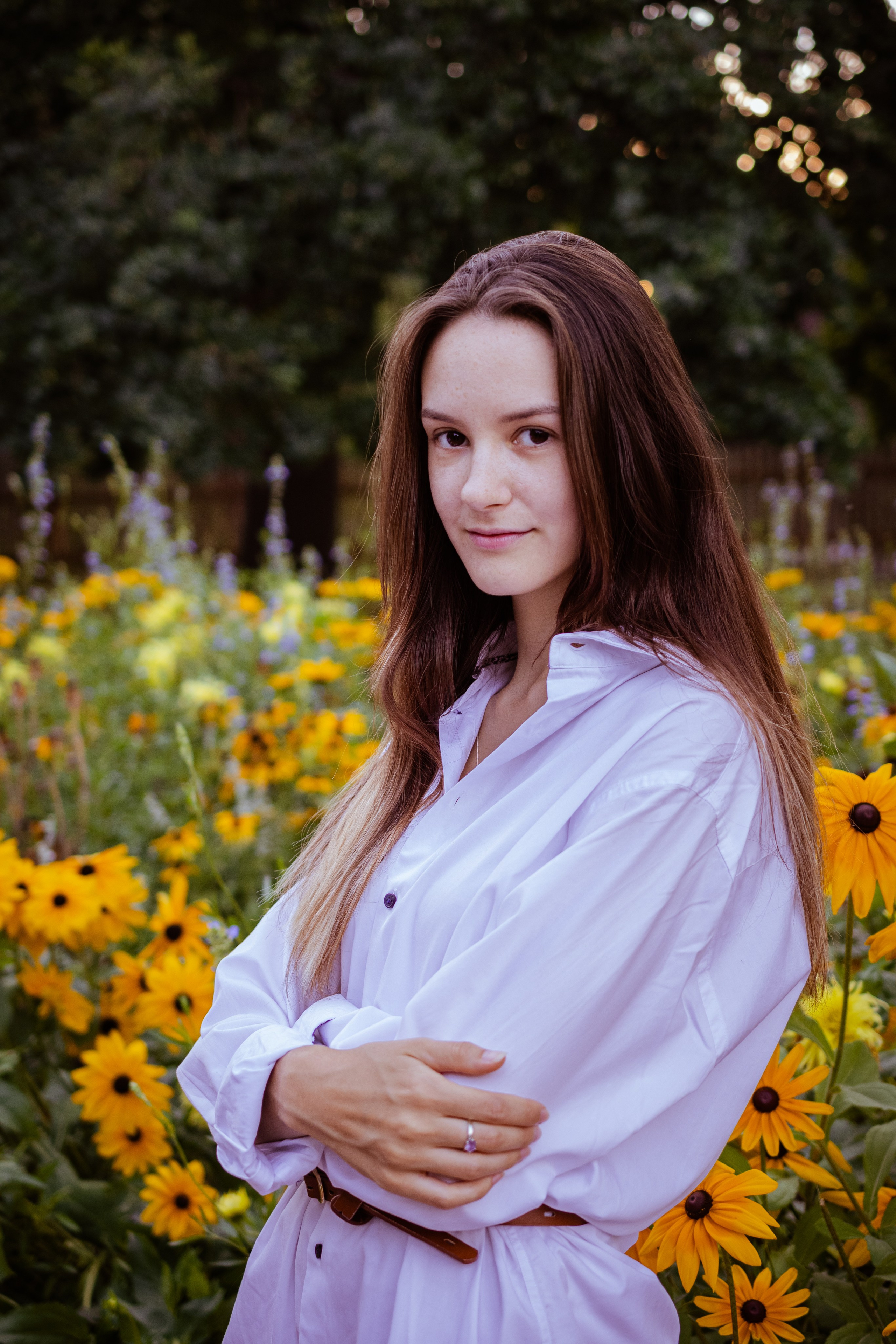 Fotografin in Nürnberg Iryna Razhyvina
