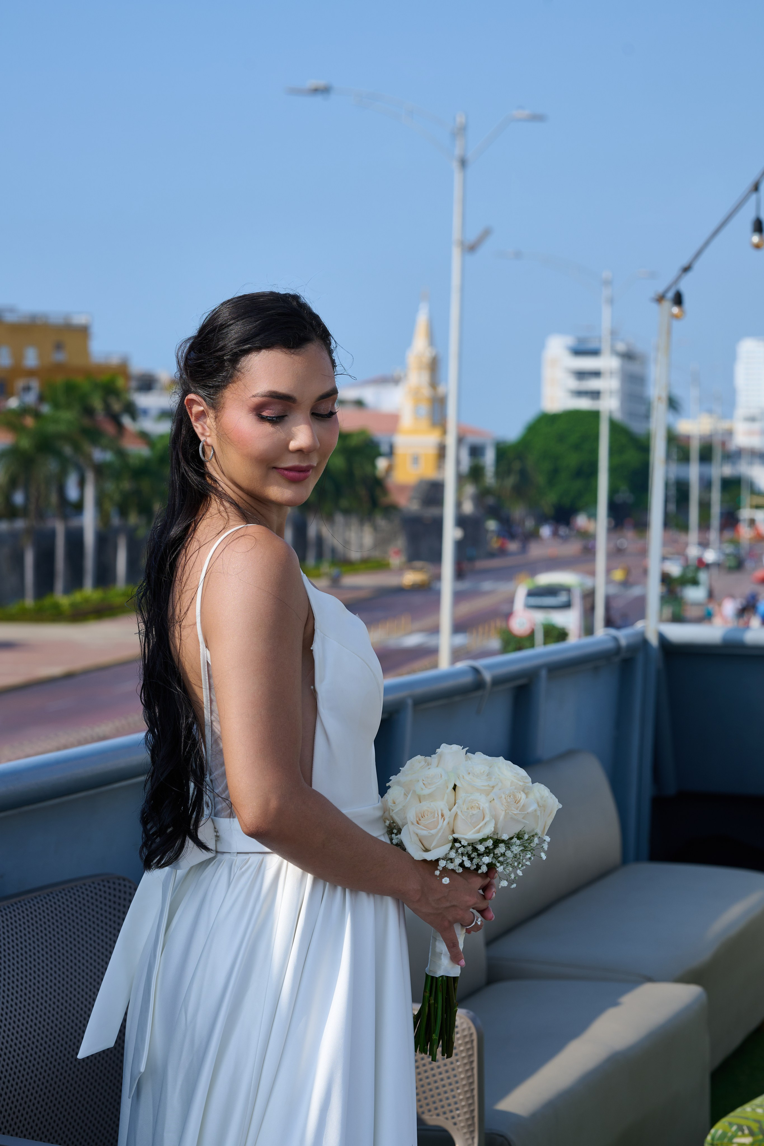 Anguie & Miguel. Wedding Photography & Videography by ZZ Hendrick | Capturing Your Love Story in Colombia & USA