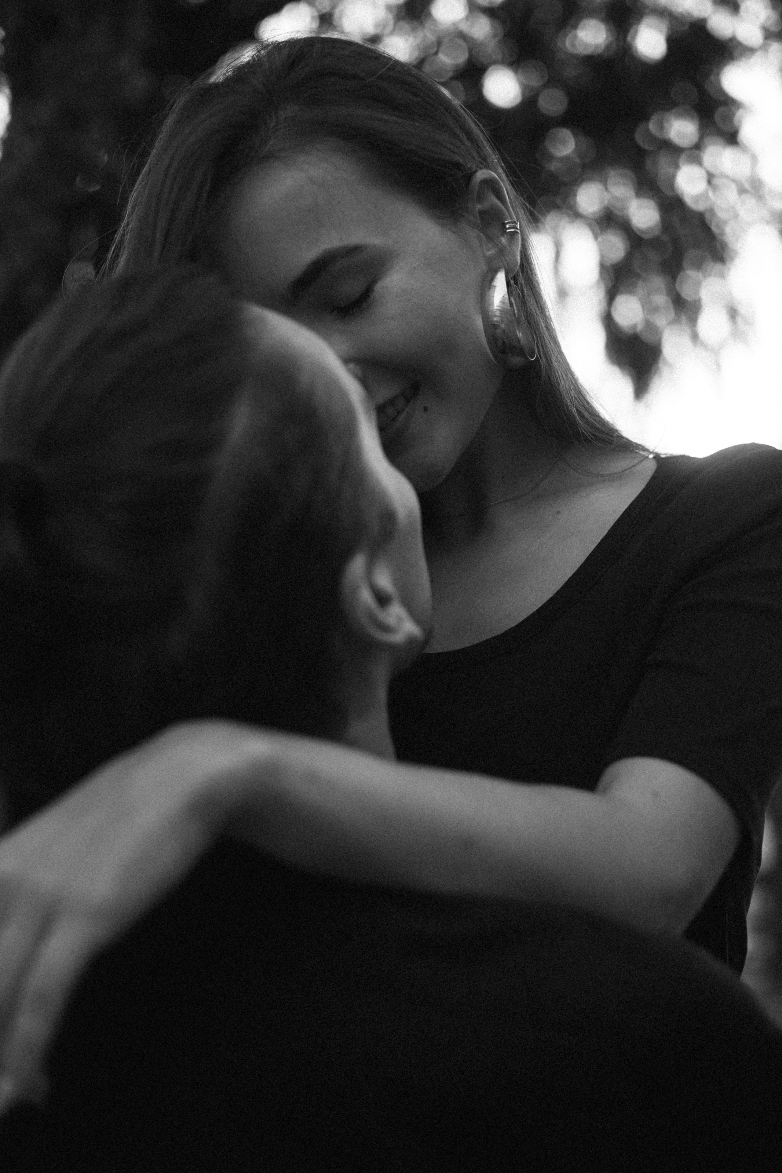 Nastya & Mykola. Xenia Shvili Photo