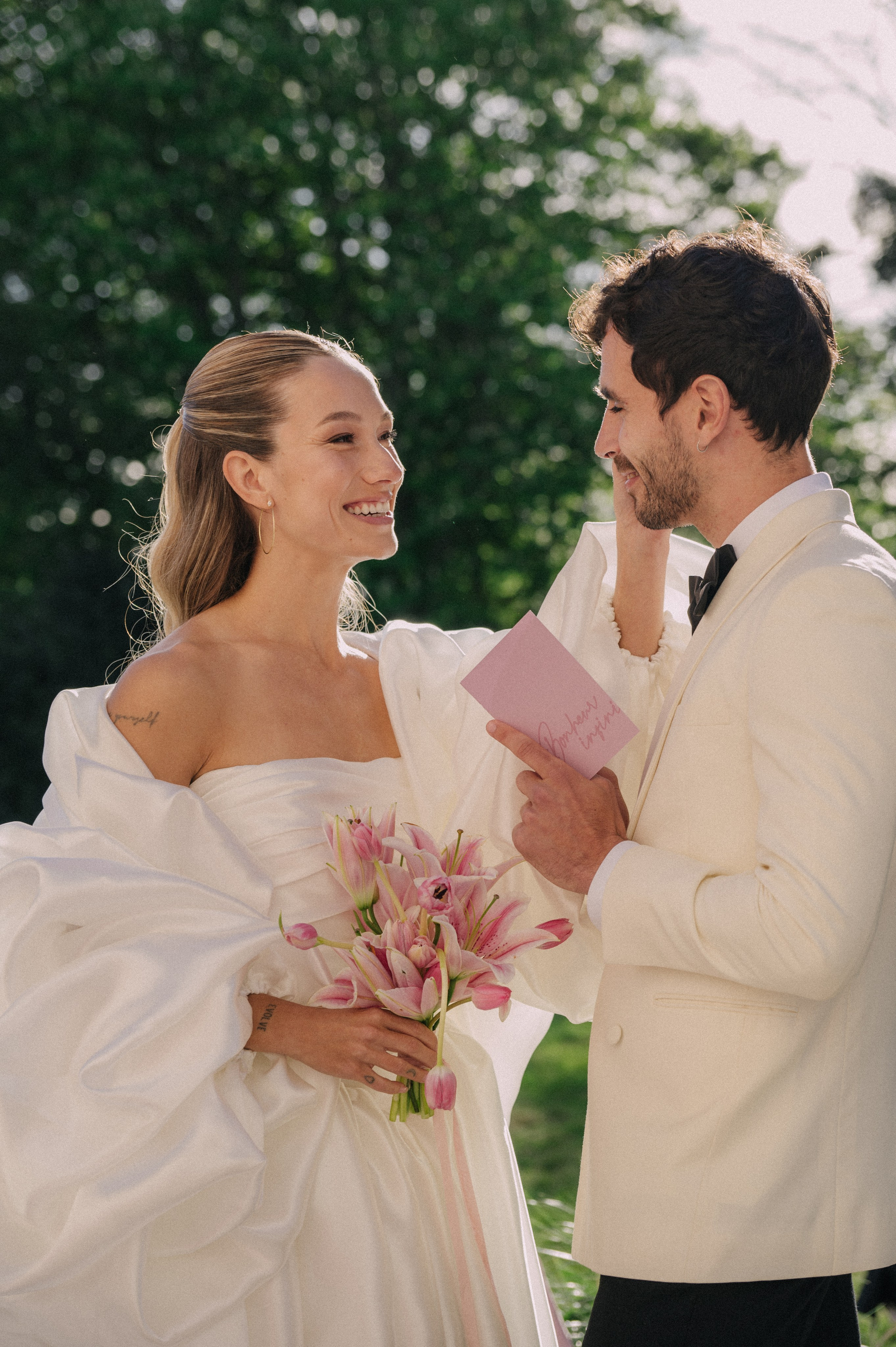 Paula and Tony. Wedding and commercial photographer