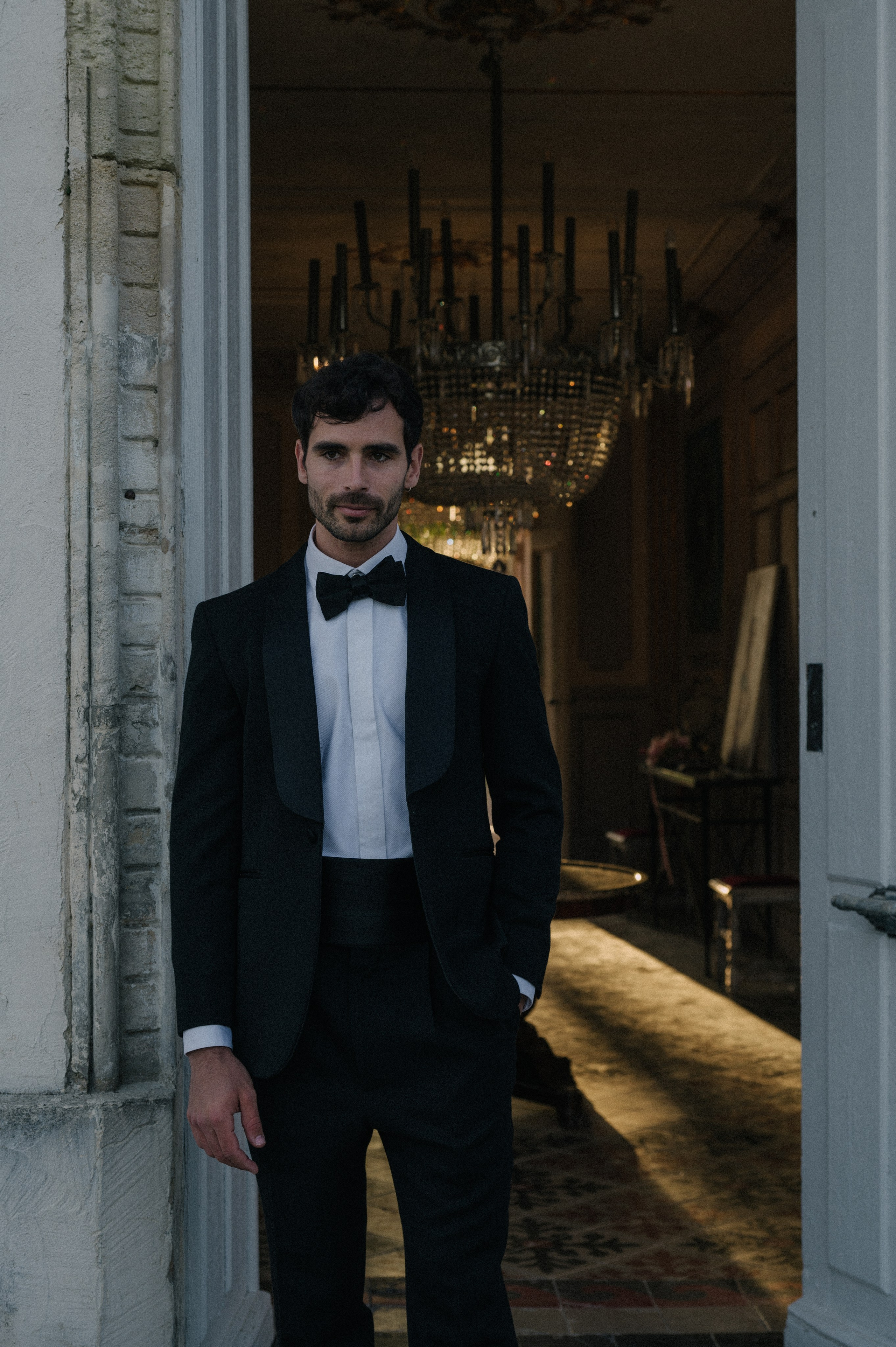 Paula and Tony. Wedding and commercial photographer