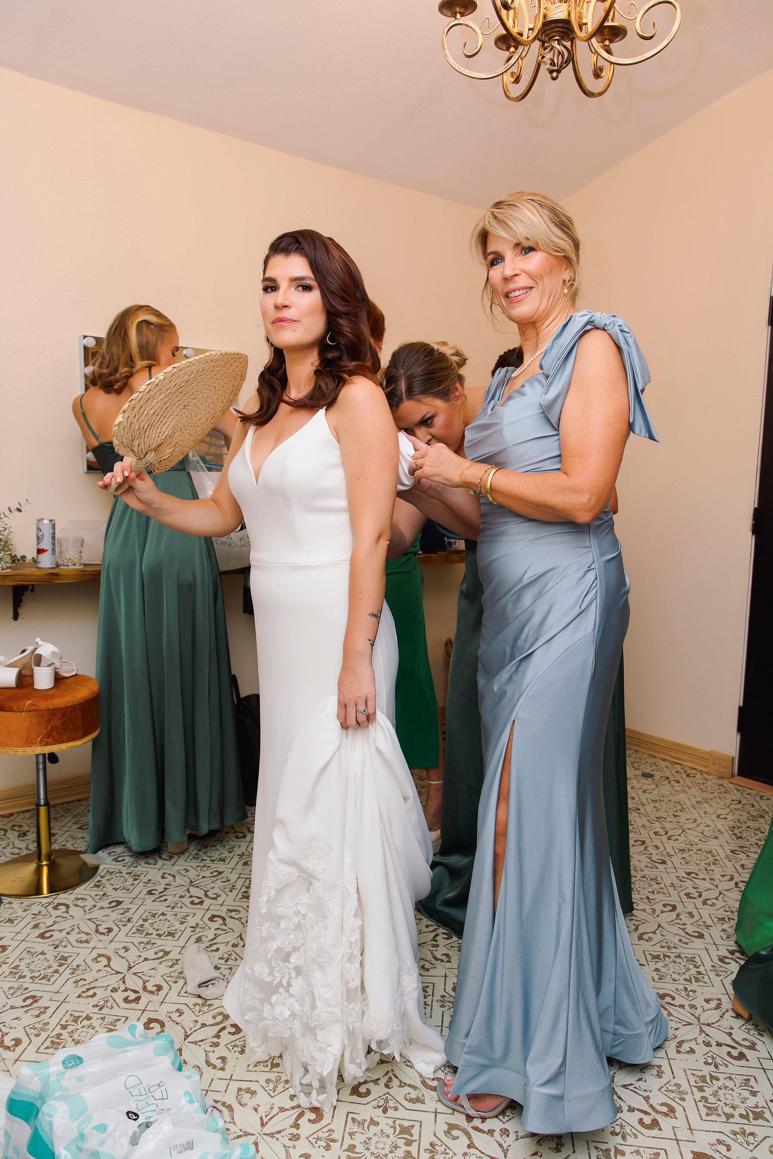 Ashley&Emanuel. Wedding photographer in Florida