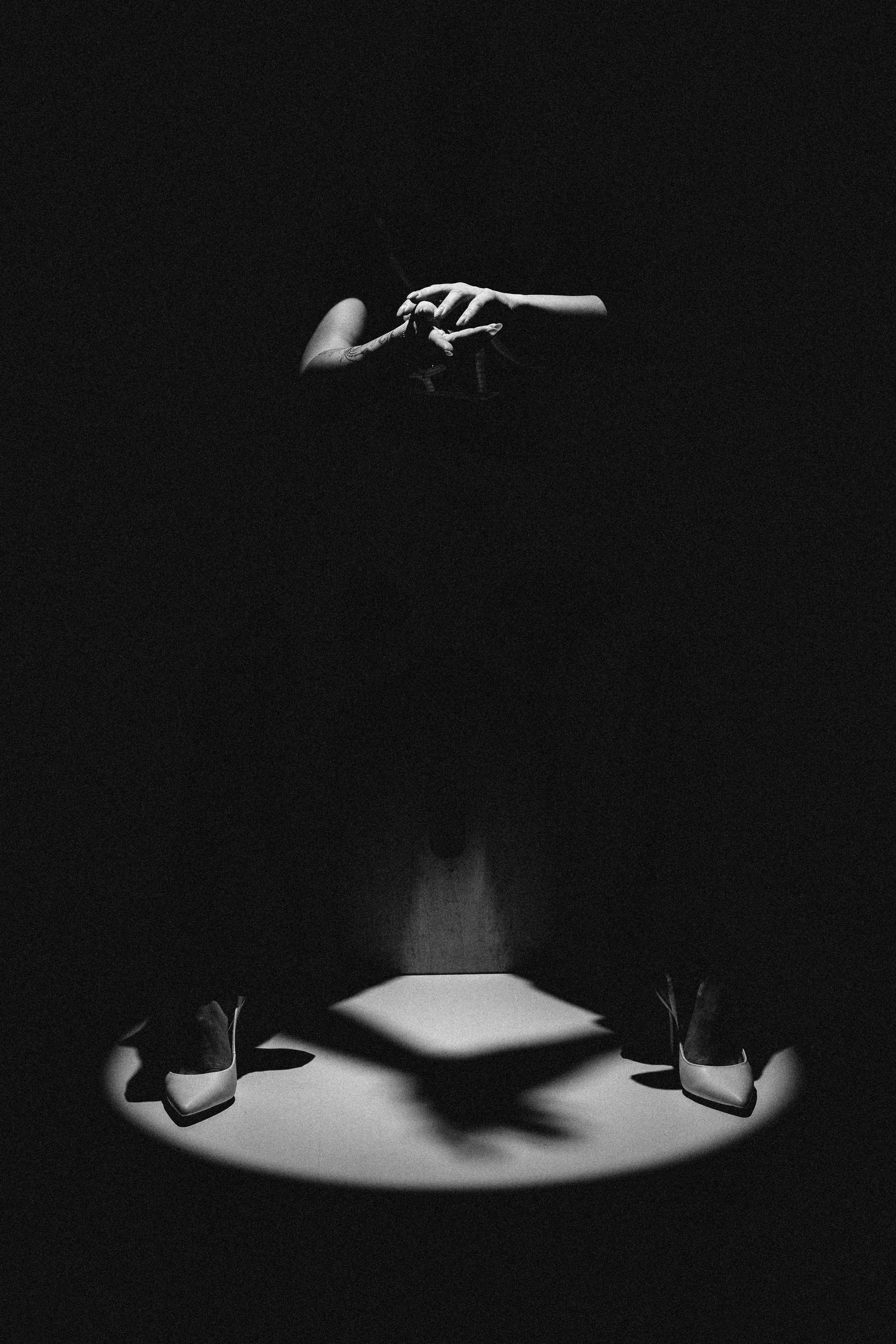 Valeriya. Creative photograph in Toronto Dmitrii Bondarenko