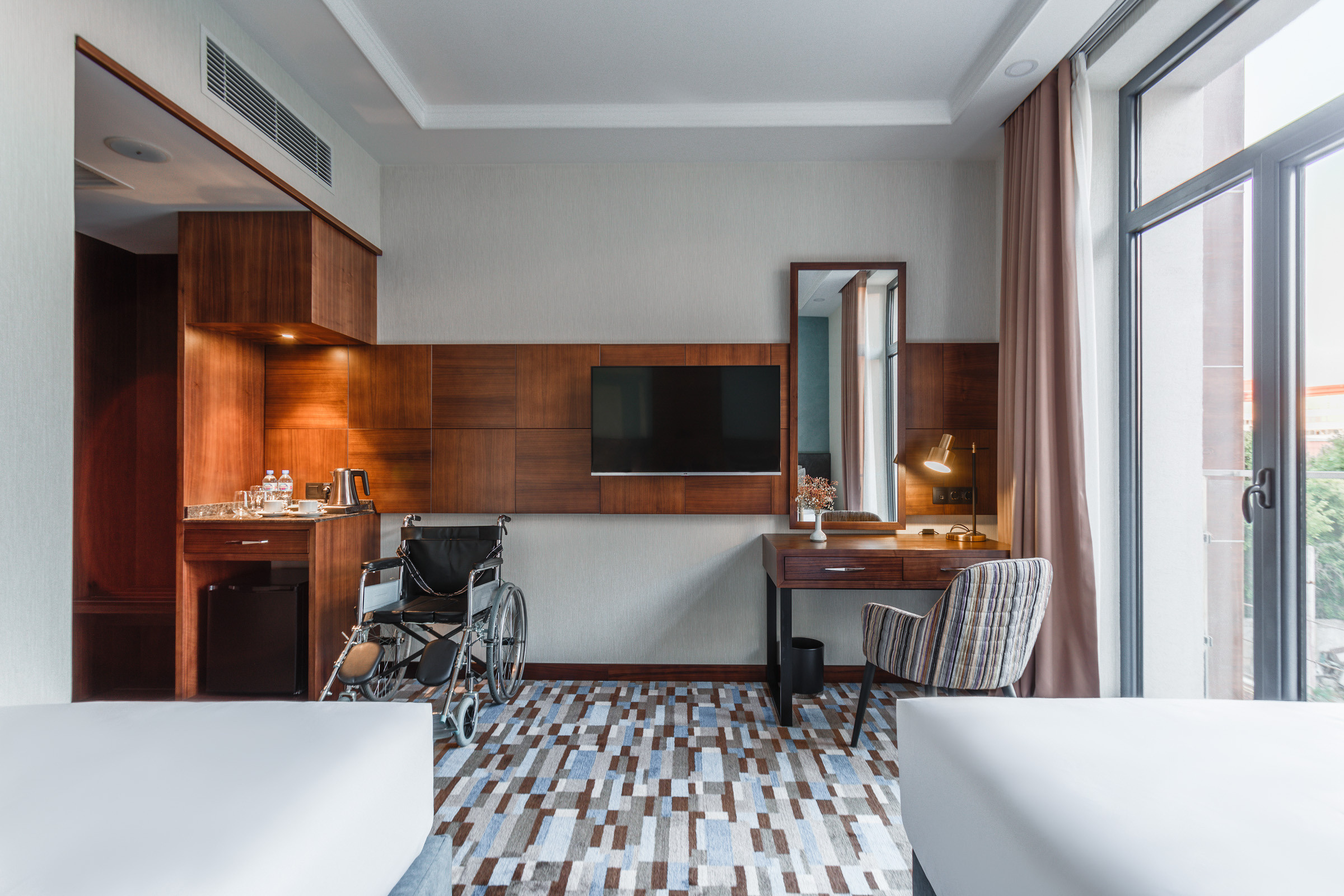 Интерьерный фотограф Ташкент Узбекистан Ateca Hotel Suites