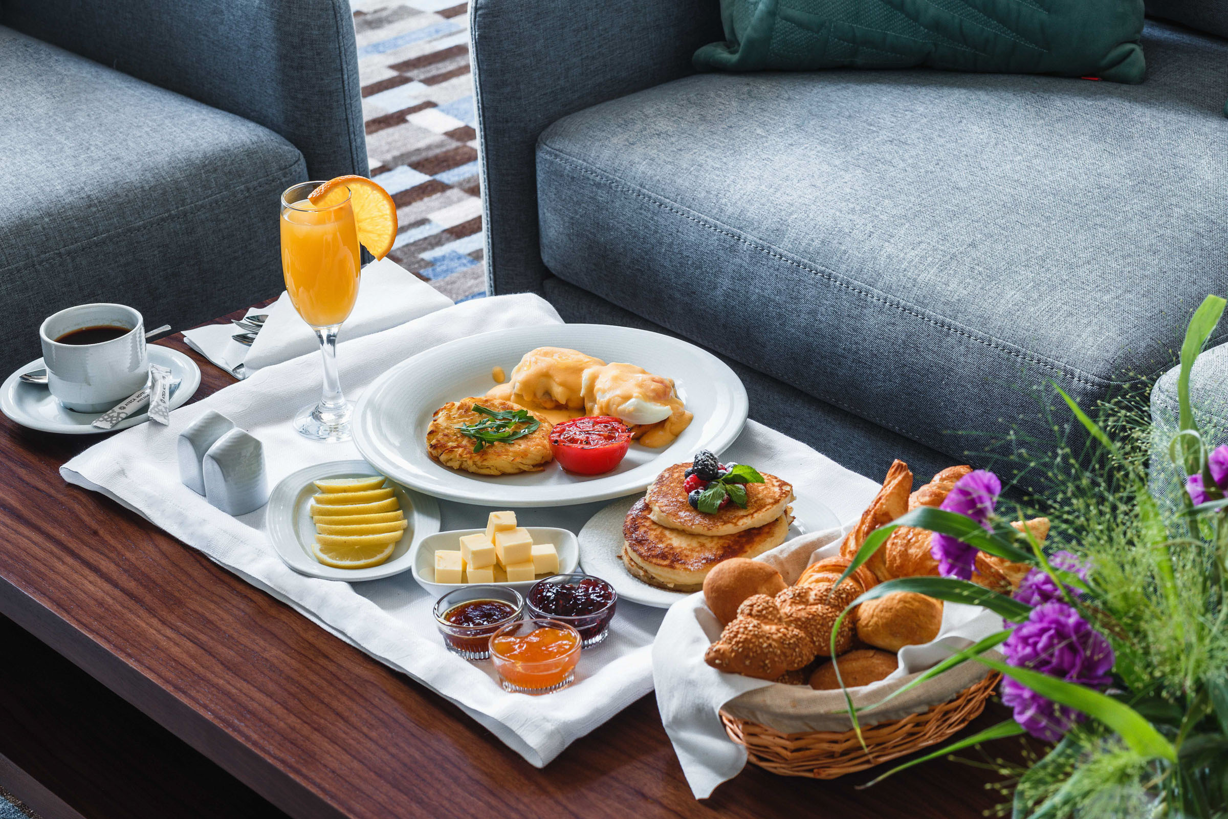 фуд фотограф ташкент