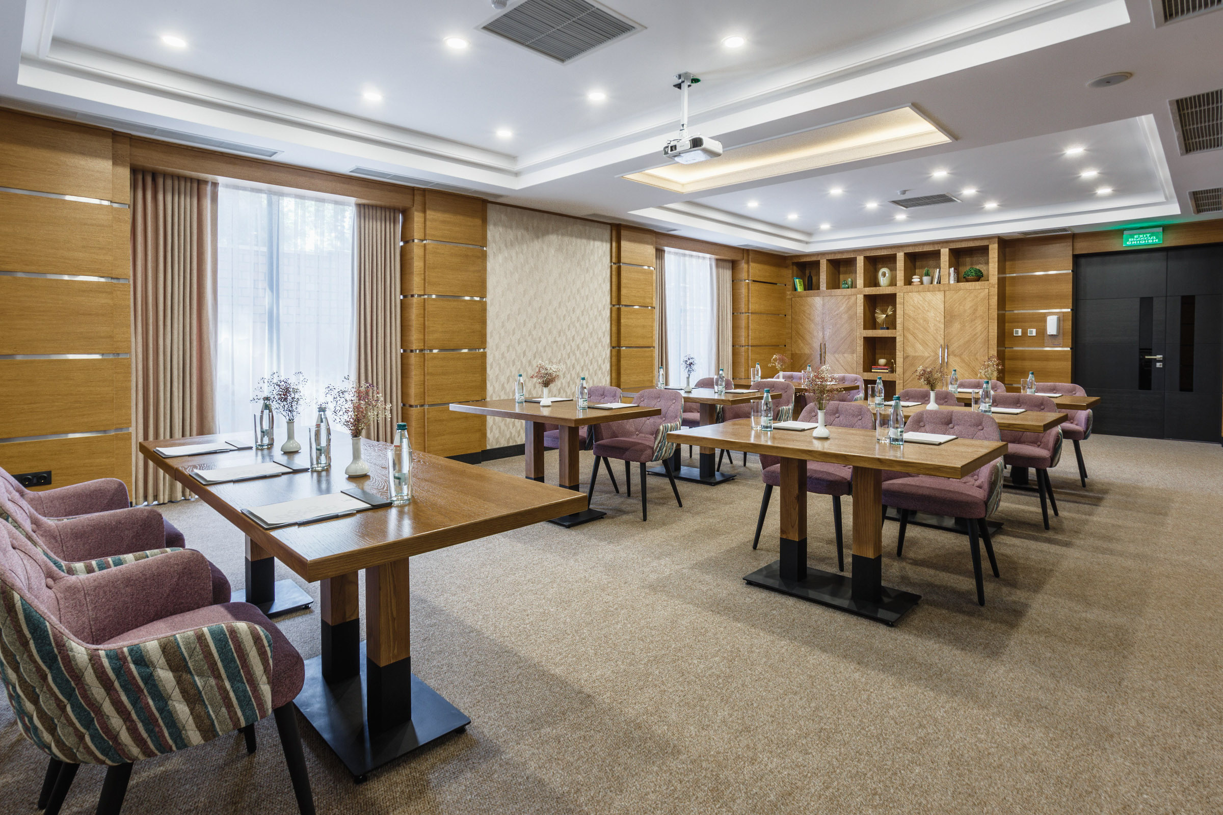 Интерьерный фотограф Ташкент Узбекистан Ateca Hotel Suites