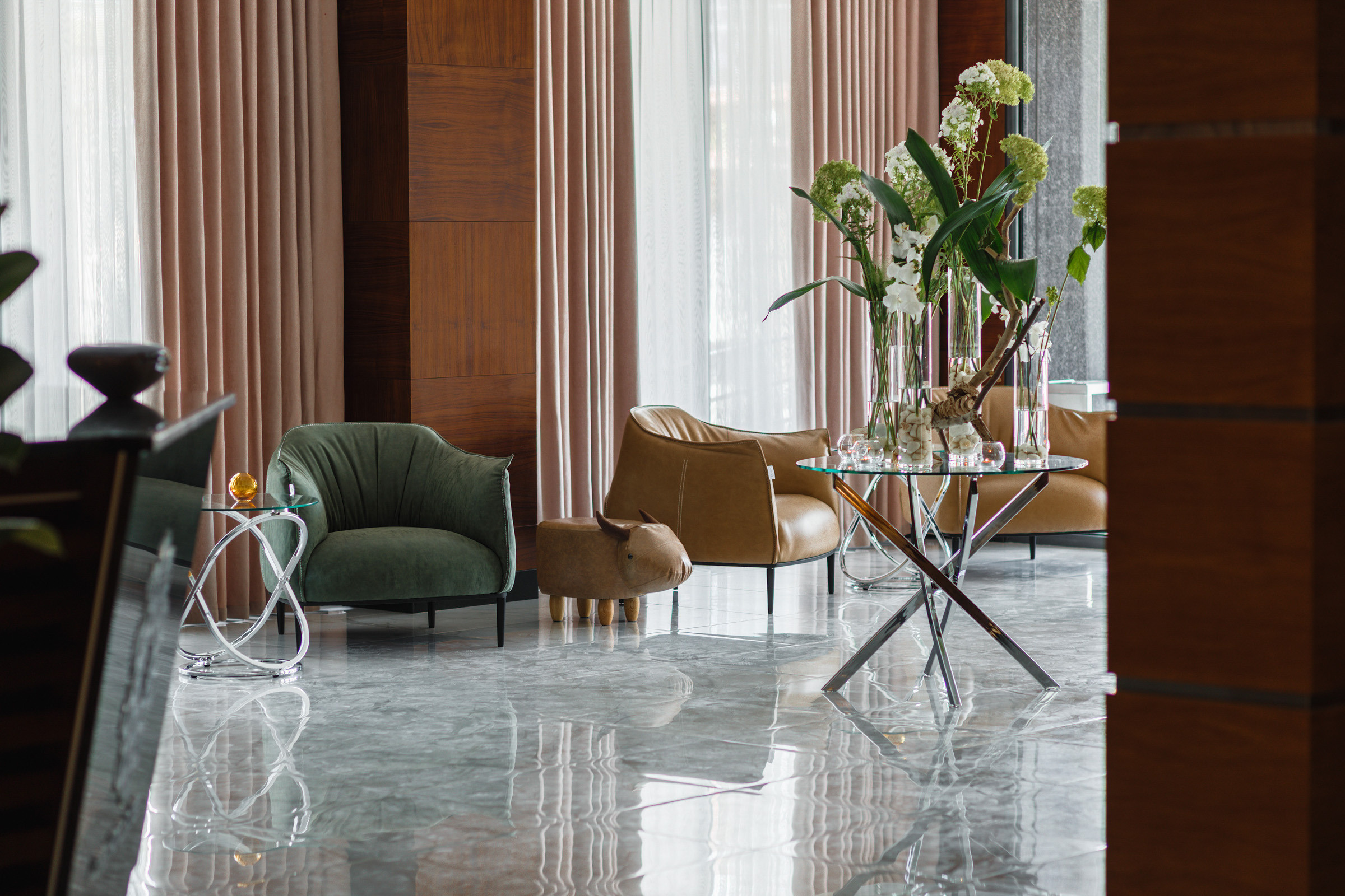 Интерьерный фотограф Ташкент Узбекистан Ateca Hotel Suites