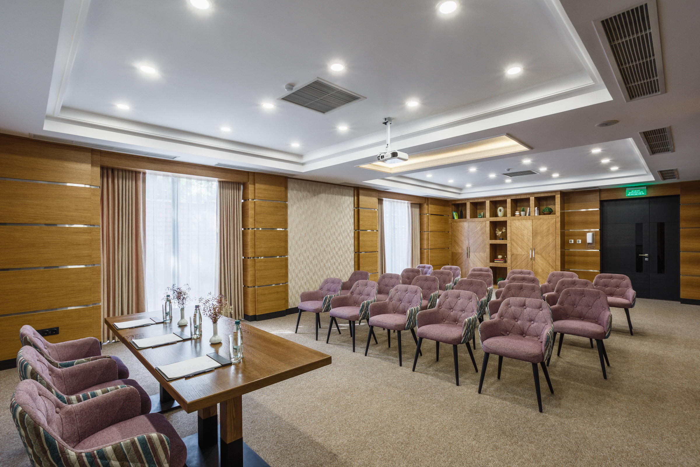 Интерьерный фотограф Ташкент Узбекистан Ateca Hotel Suites