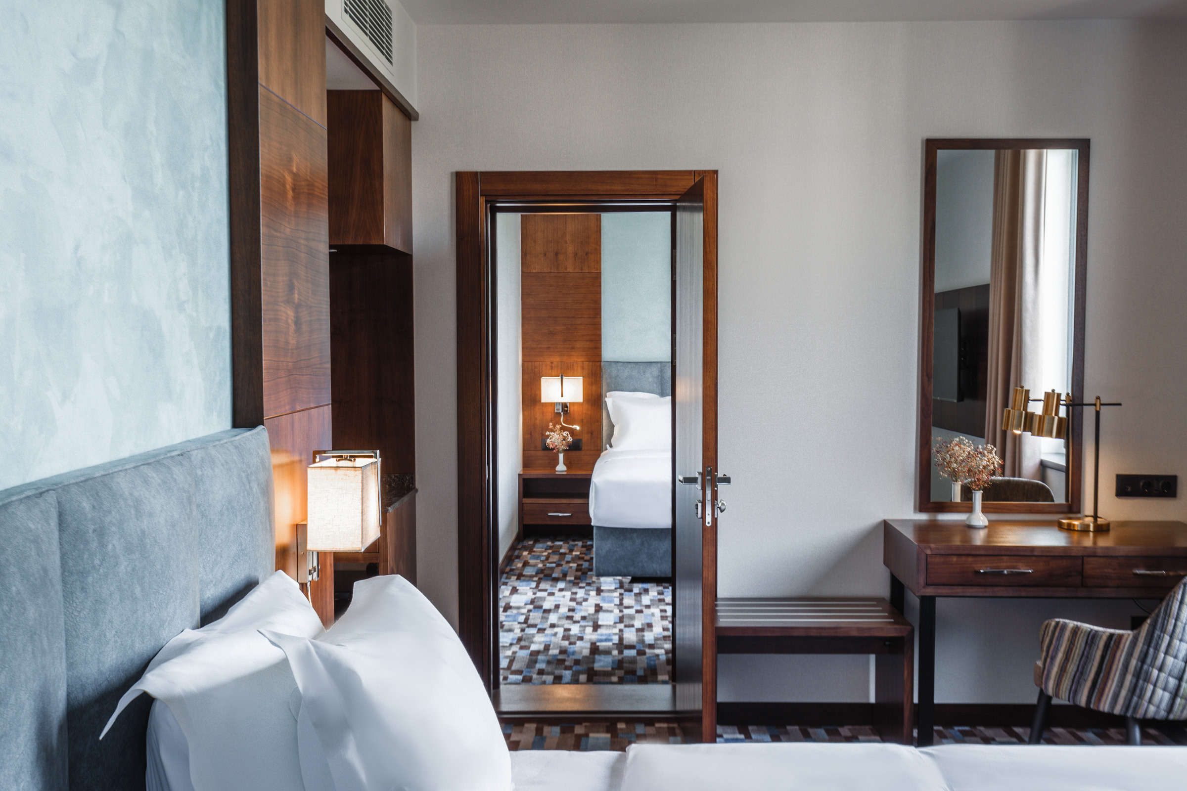 Интерьерный фотограф Ташкент Узбекистан Ateca Hotel Suites