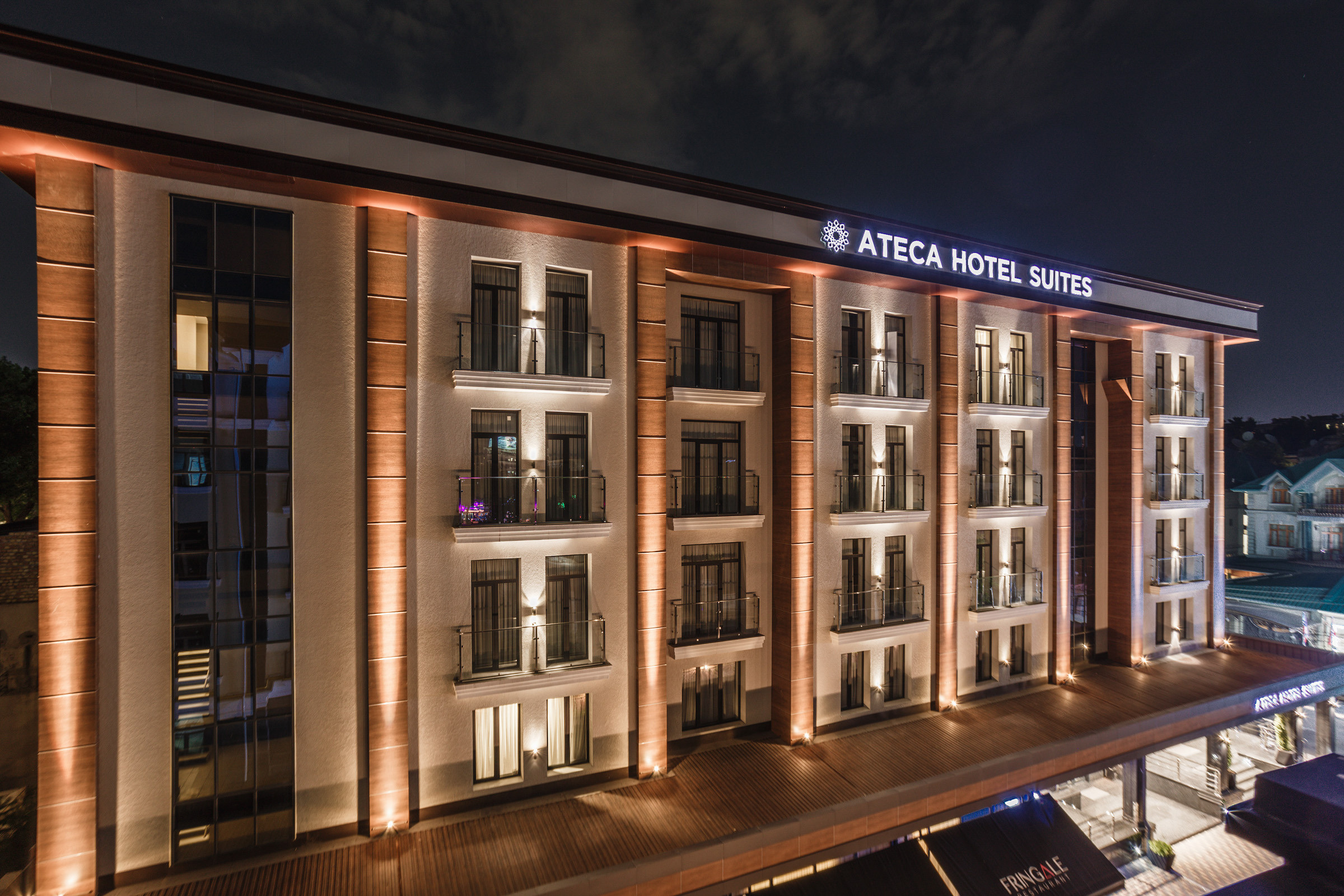 Интерьерный фотограф Ташкент Узбекистан Ateca Hotel Suites