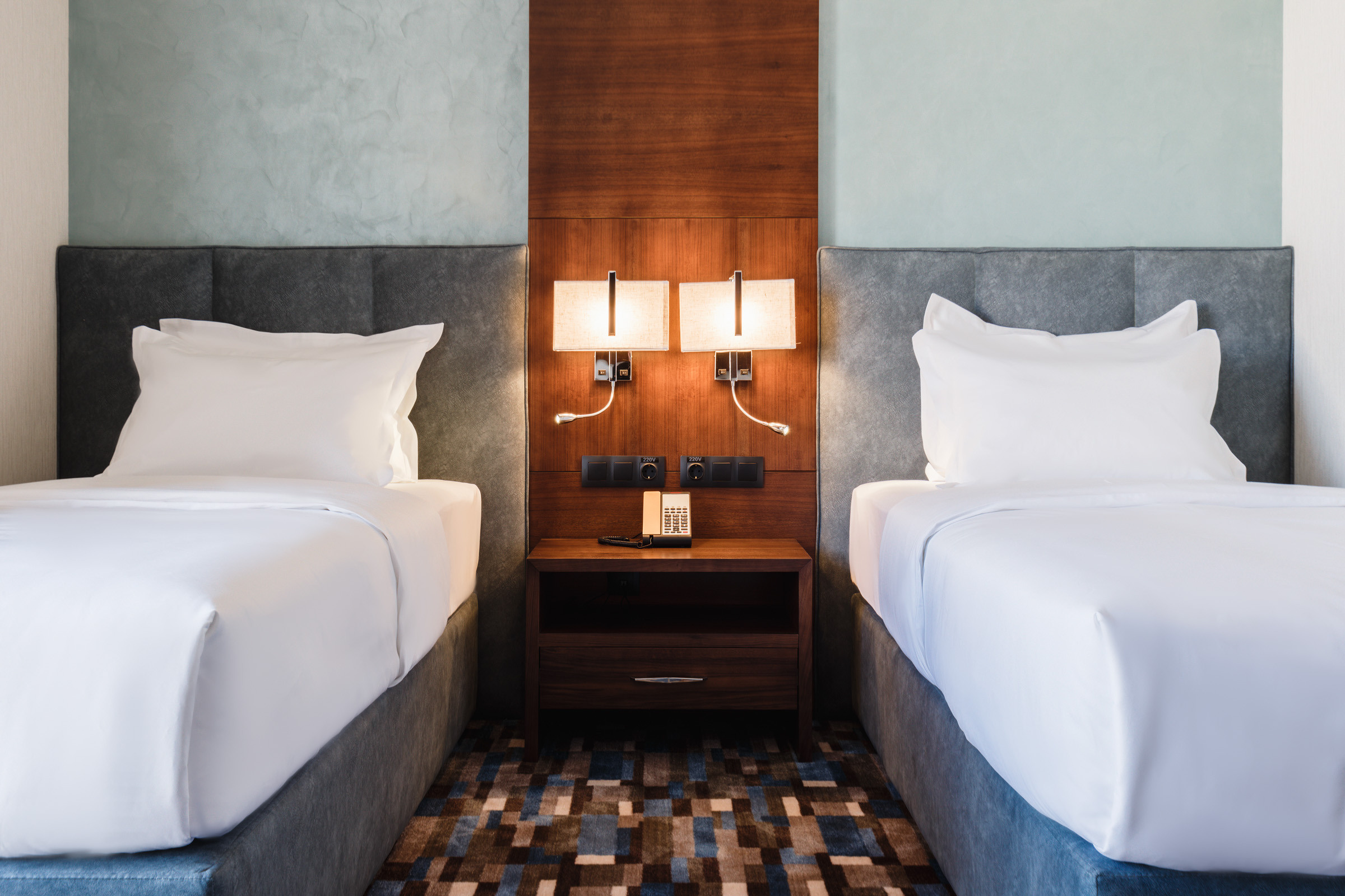 Интерьерный фотограф Ташкент Узбекистан Ateca Hotel Suites