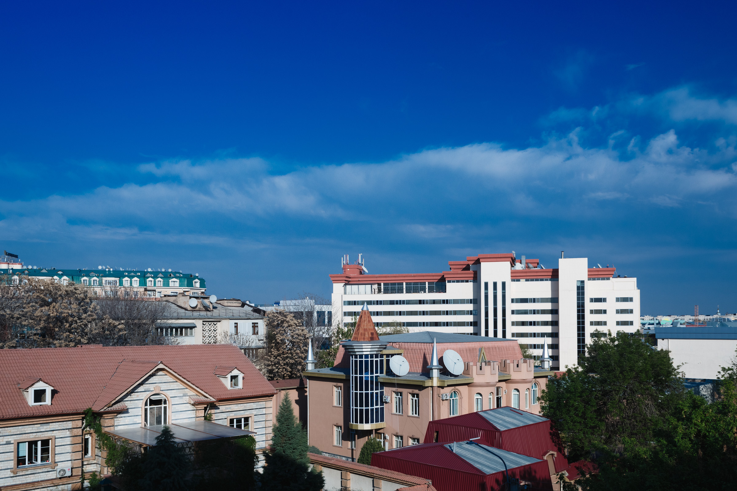 Интерьерный фотограф Ташкент Узбекистан Ateca Hotel Suites