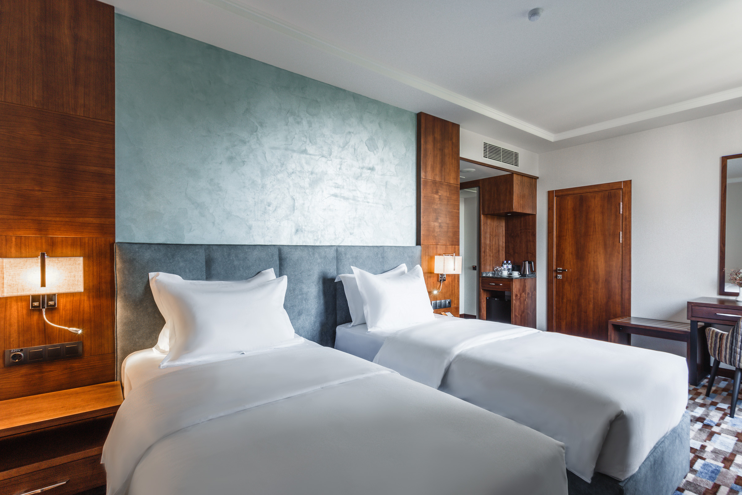 Интерьерный фотограф Ташкент Узбекистан Ateca Hotel Suites