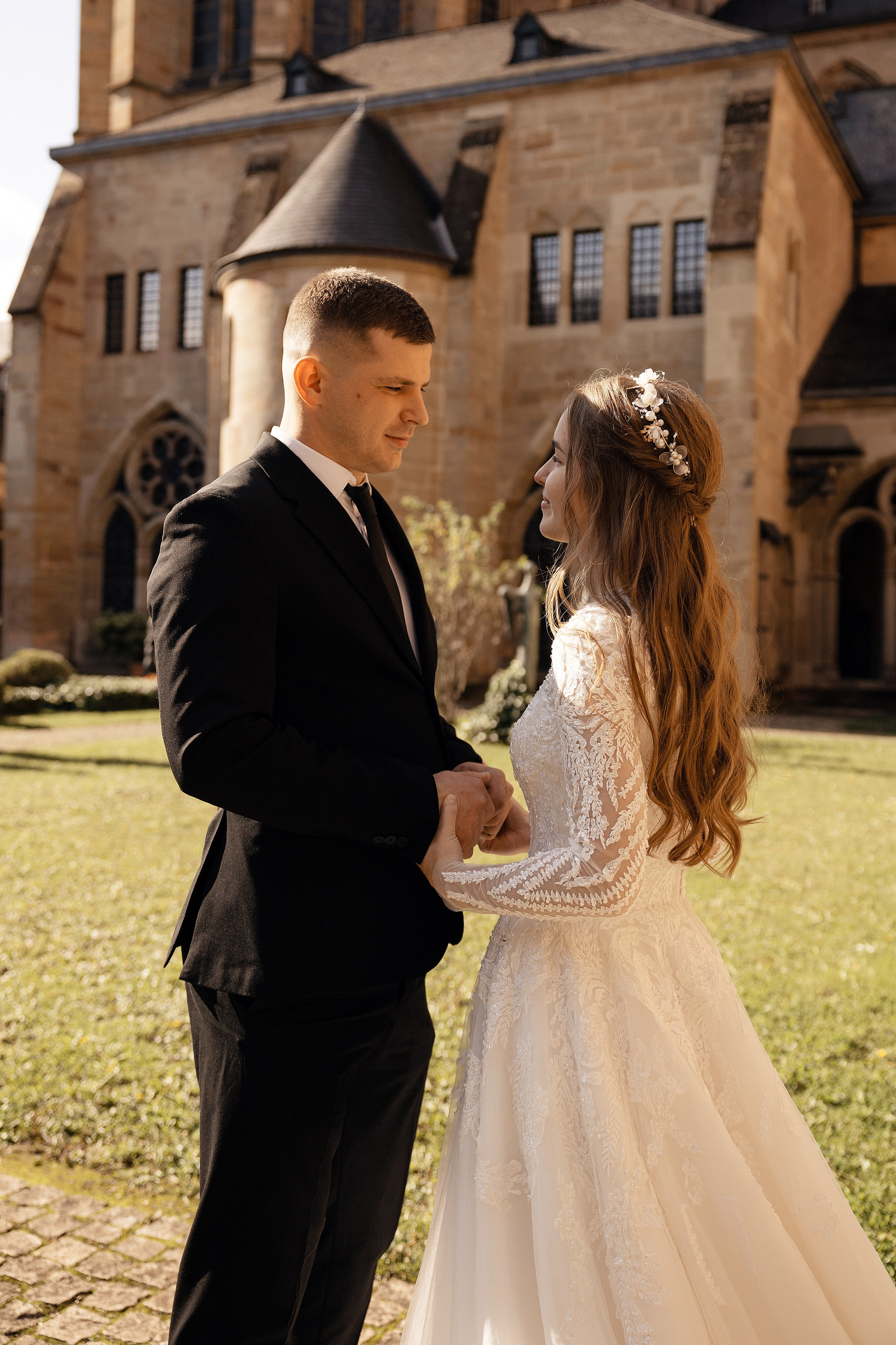 V&M. Maria Langlitz Photography