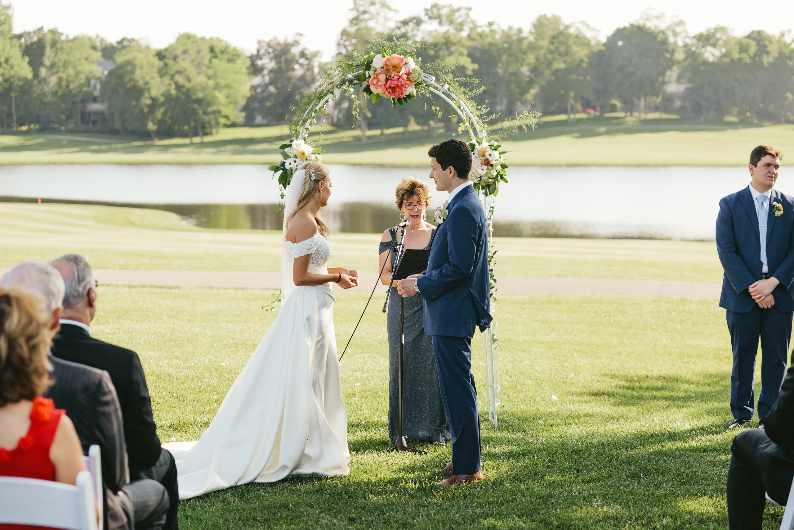 06.14.2025 Wedding. Wedding family event photographer in Chicago Nick Yushevich