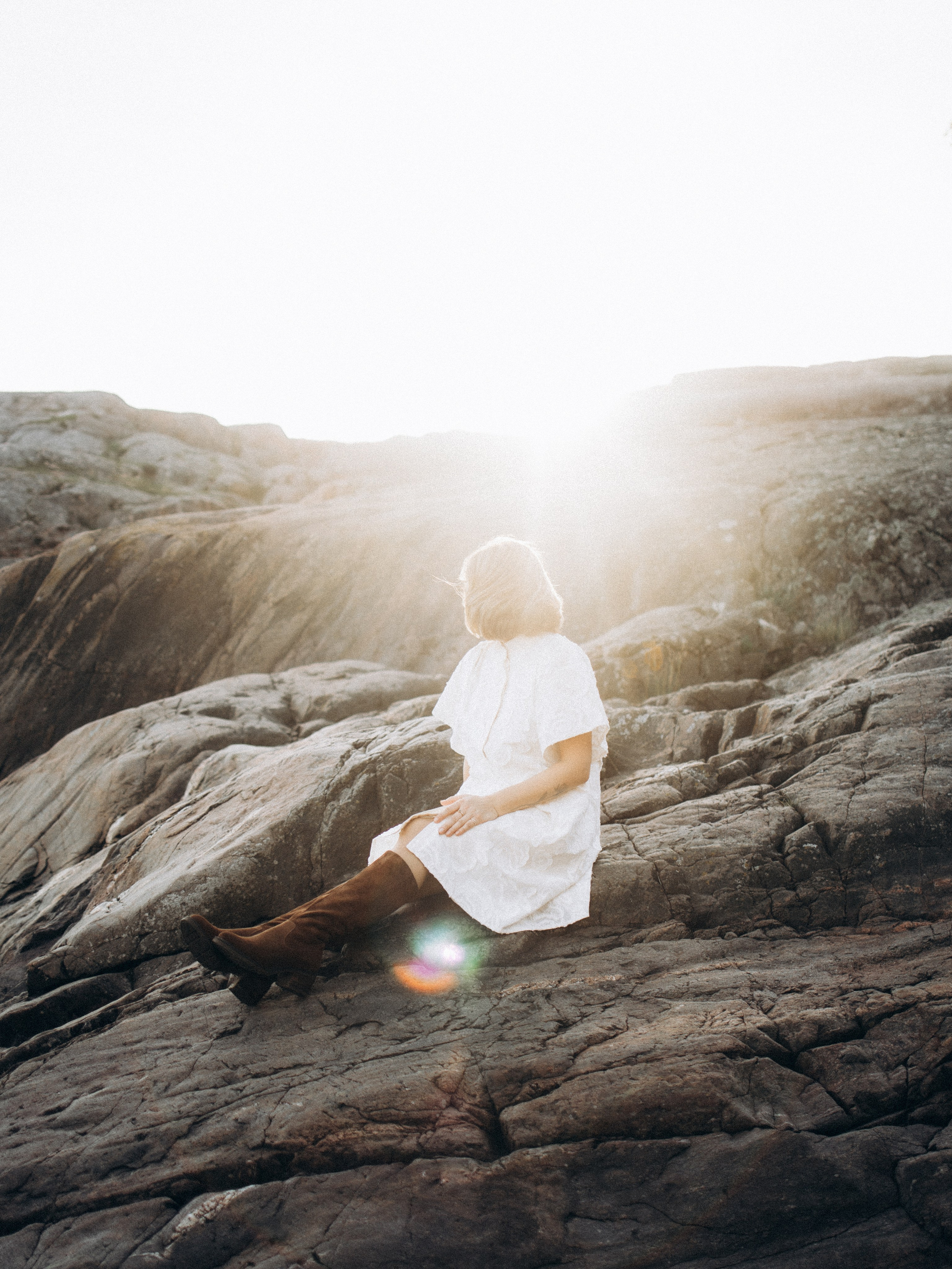 Elina. Kristina, portrait and family photographer in Helsinki