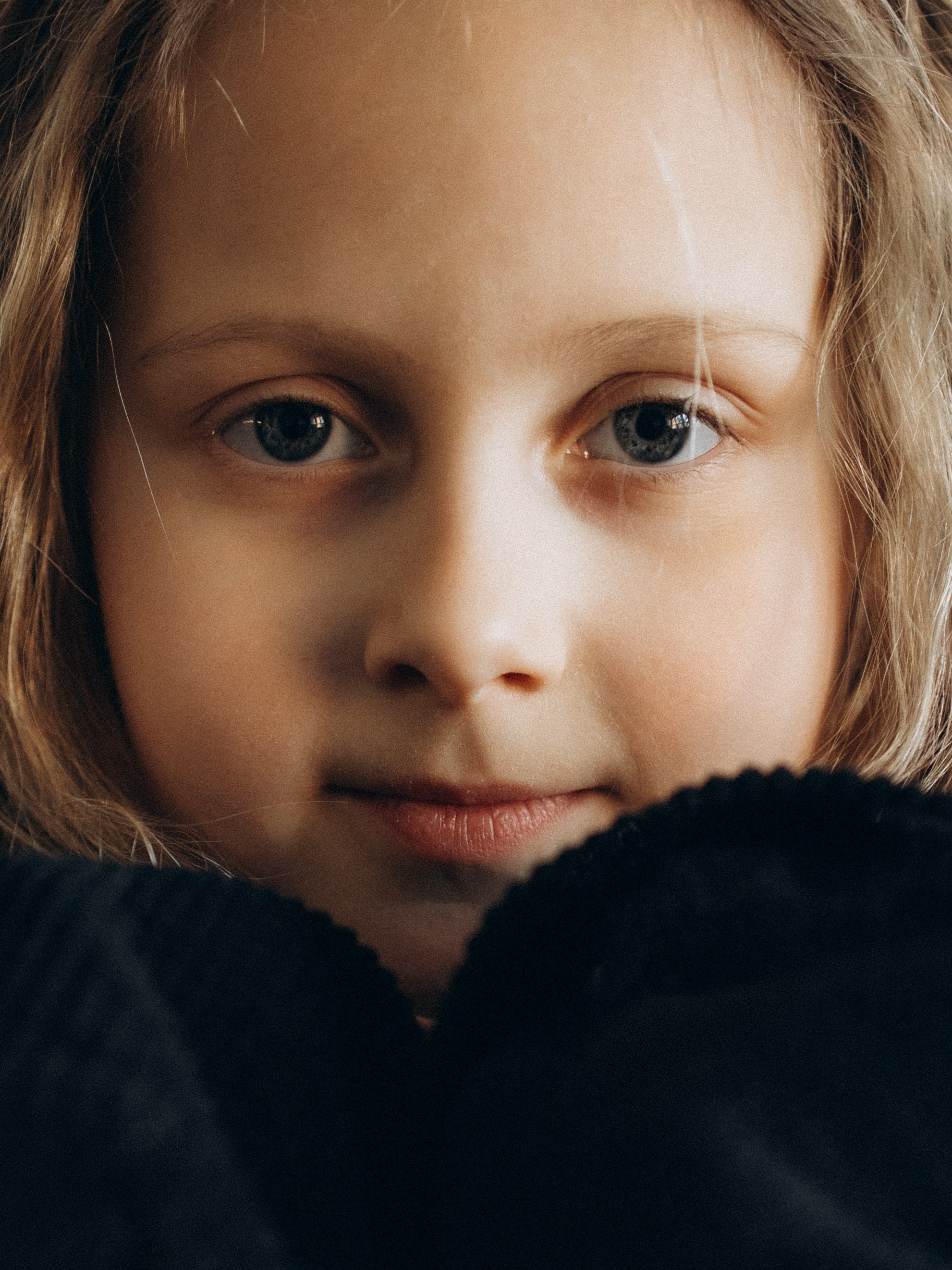 Victoria’s family. Kristina, portrait and family photographer in Helsinki