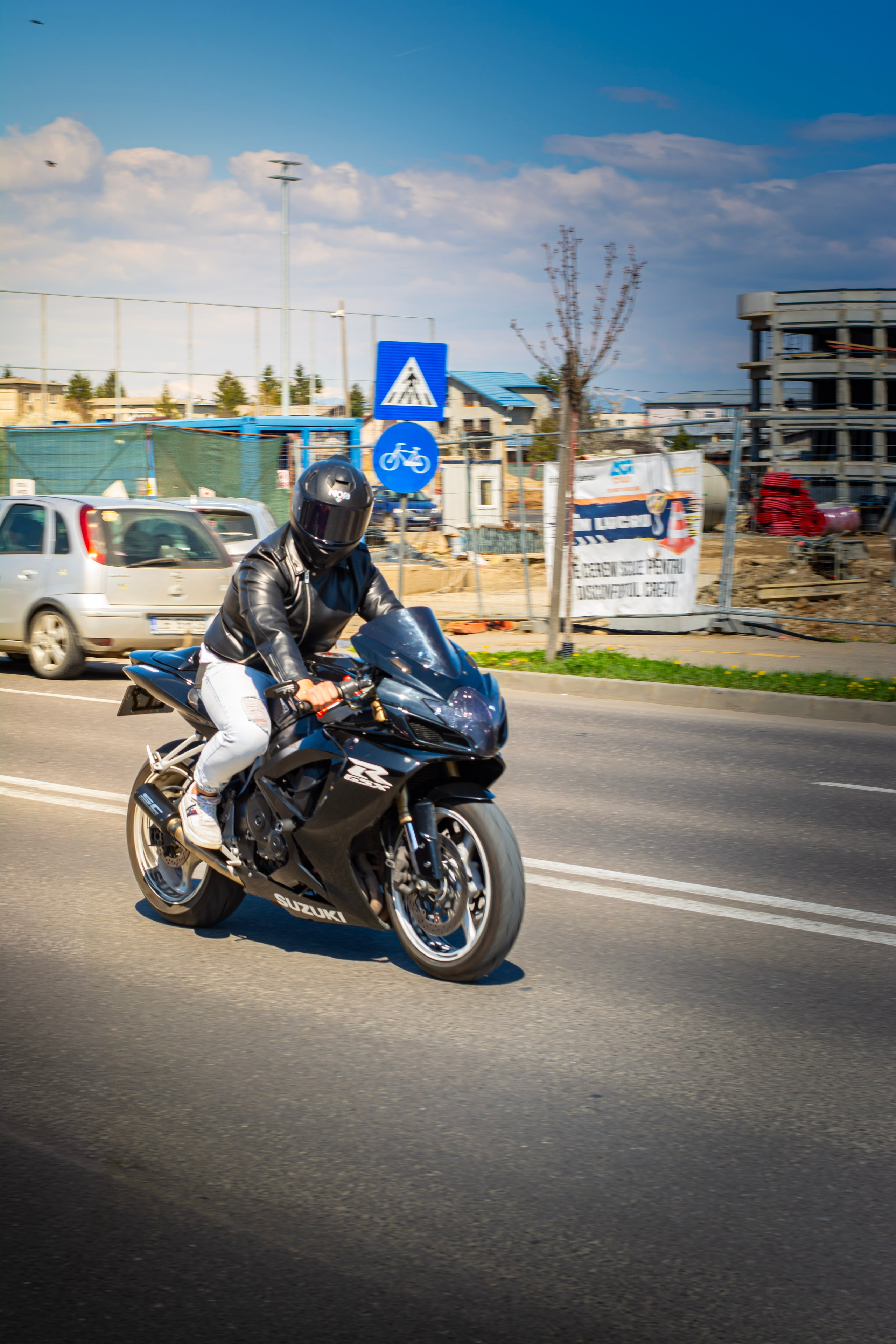 Parda Moto 2026. Johnnyshoots
